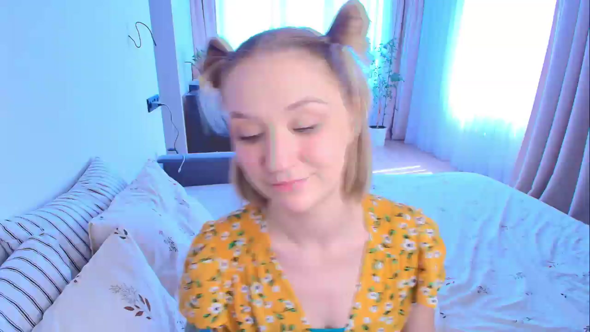 Gallery image thumbnail from Kota_sky's myfreecams stream on, 08/03/2026, 06:19 image 16 of 20