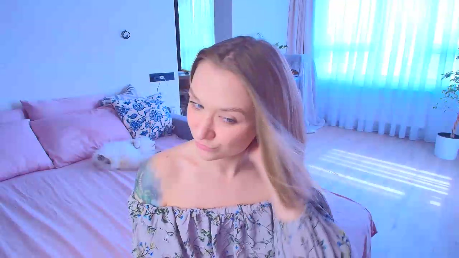 Gallery image thumbnail from Kota_sky's myfreecams stream on, 08/18/2026, 06:46 image 8 of 20
