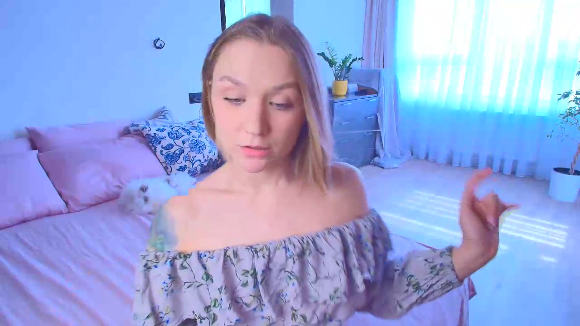 Gallery image thumbnail from Kota_sky's myfreecams stream on, 08/18/2026, 06:46 image 3 of 20