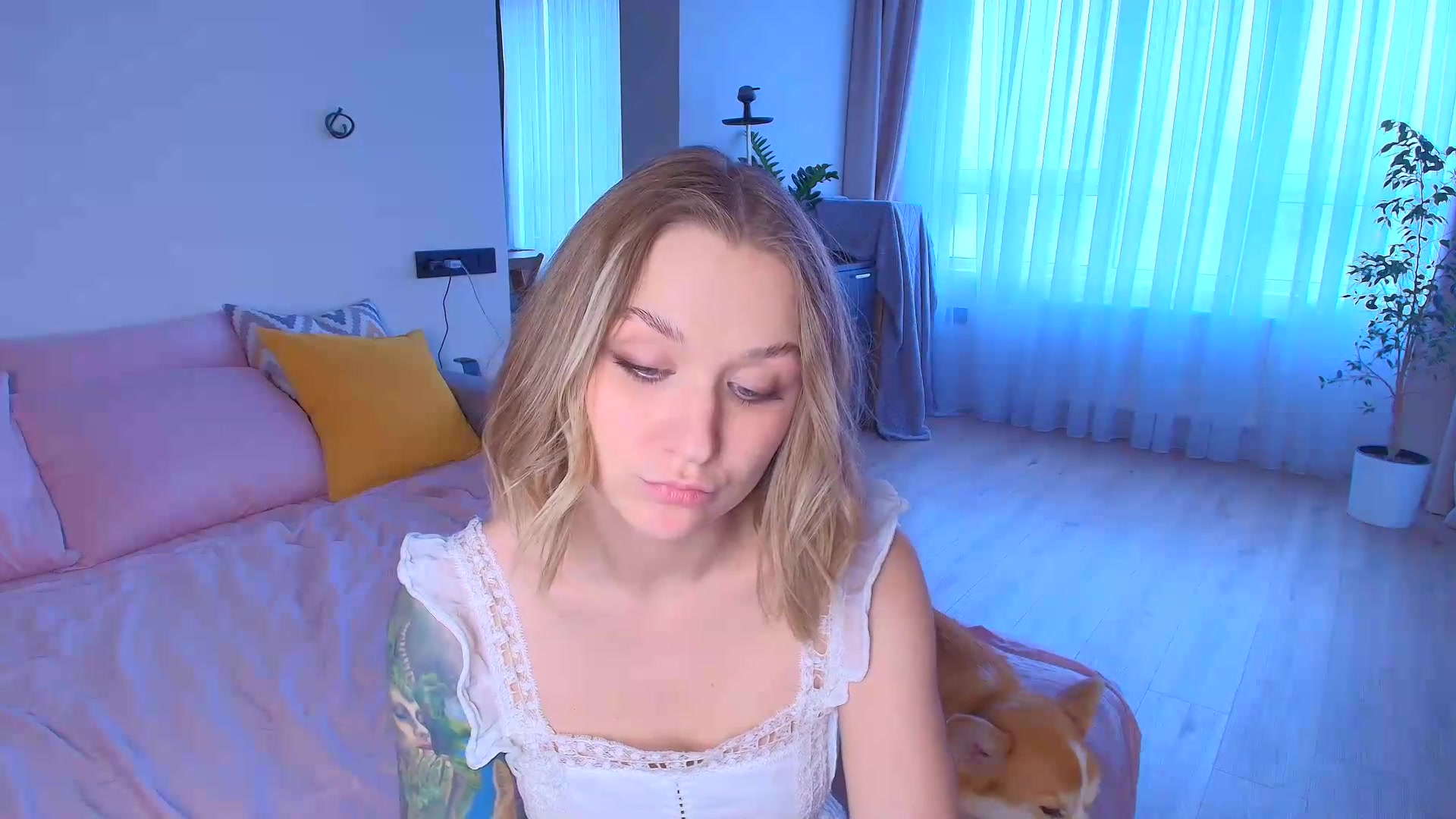 Gallery image thumbnail from Kota_sky's myfreecams stream on, 08/25/2026, 06:43 image 5 of 20