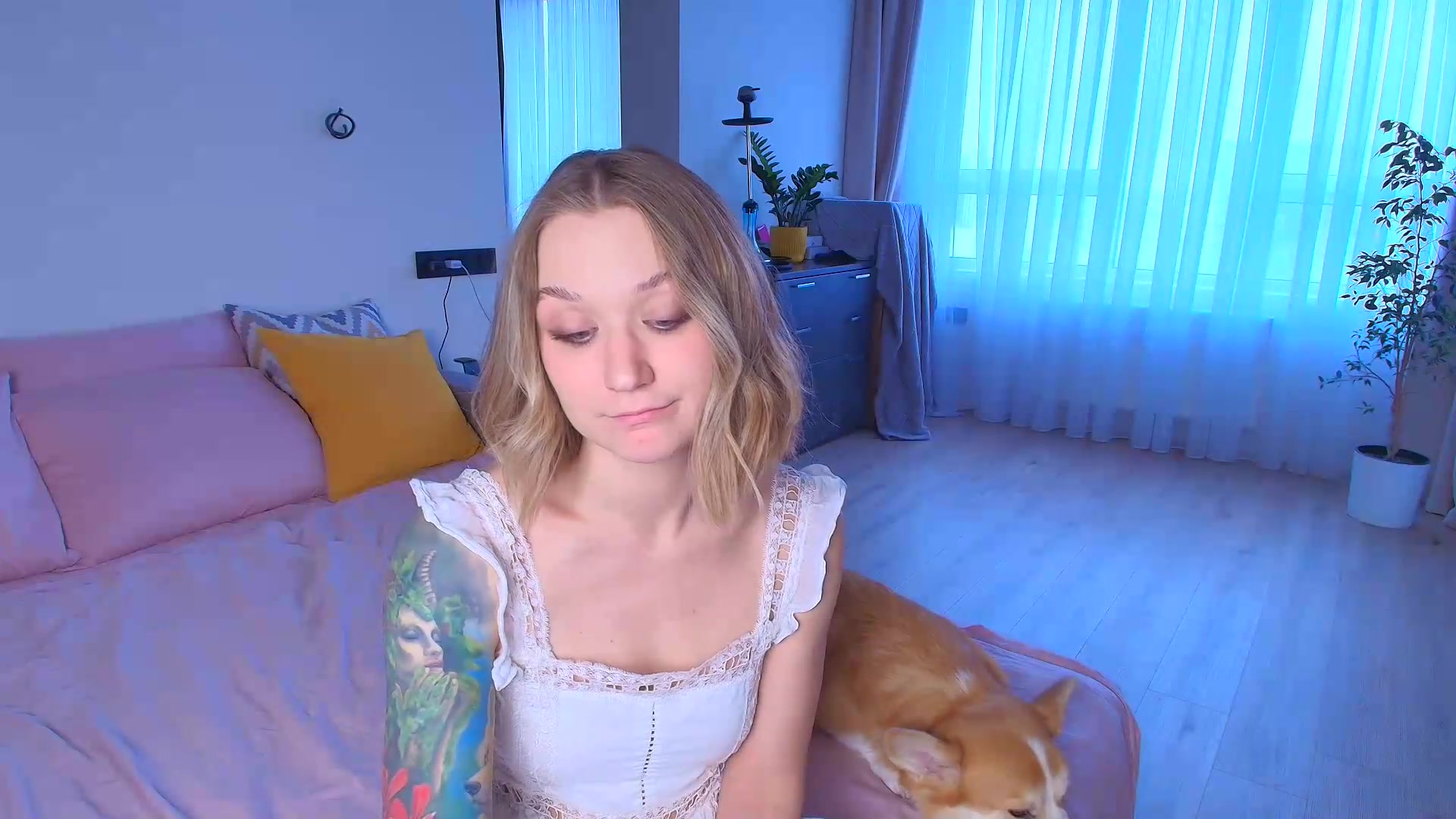Gallery image thumbnail from Kota_sky's myfreecams stream on, 08/25/2026, 06:43 image 7 of 20