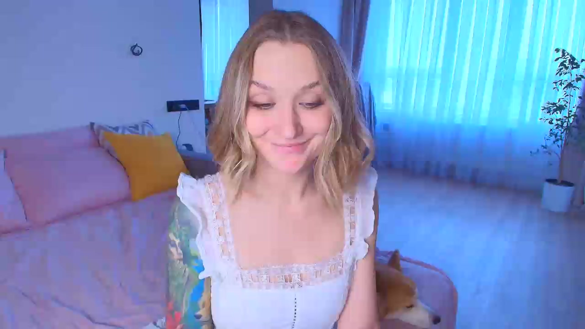 Gallery image thumbnail from Kota_sky's myfreecams stream on, 08/25/2026, 06:43 image 1 of 20