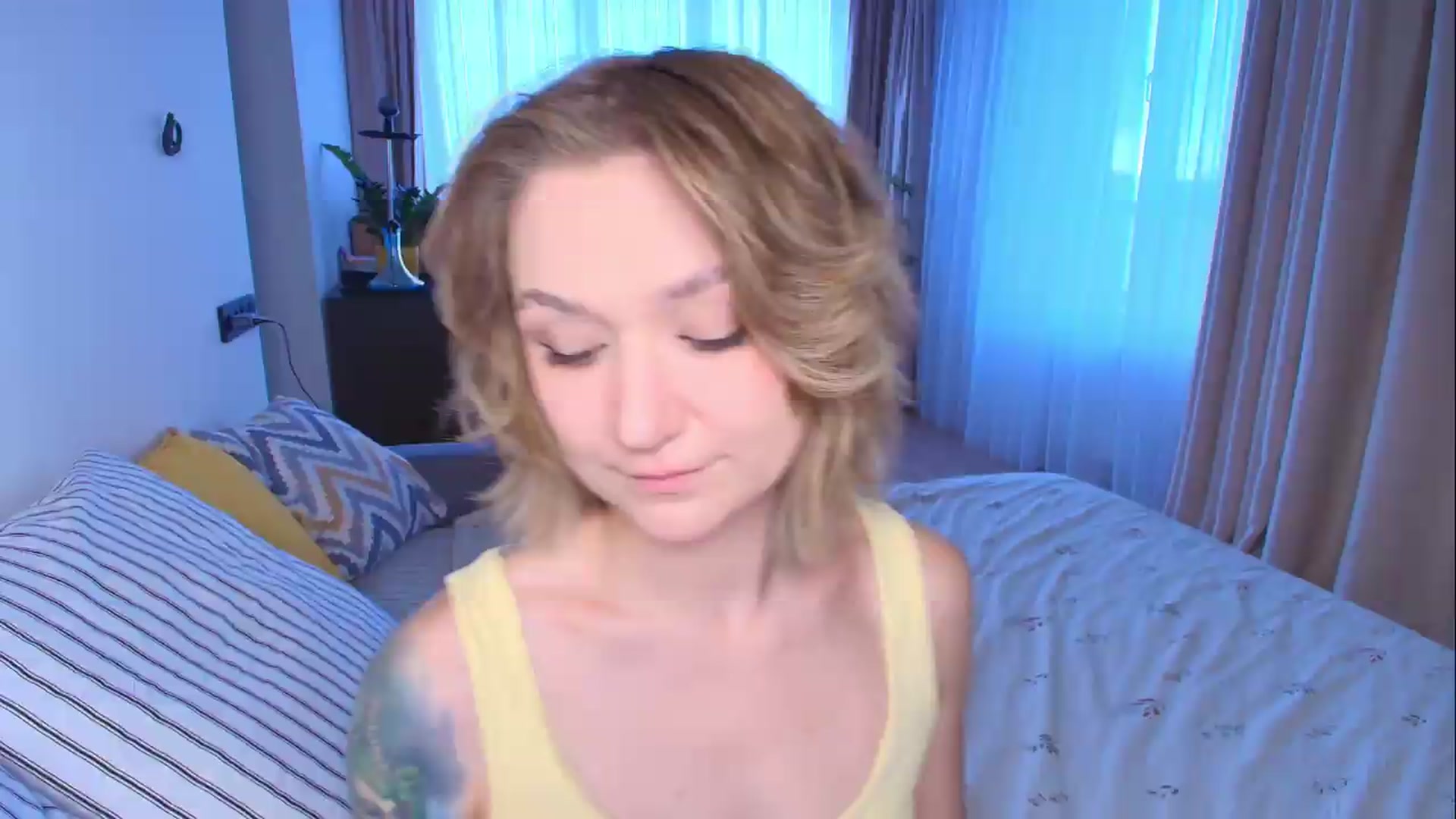 Gallery image thumbnail from Kota_sky's myfreecams stream on, 09/01/2026, 03:16 image 9 of 20