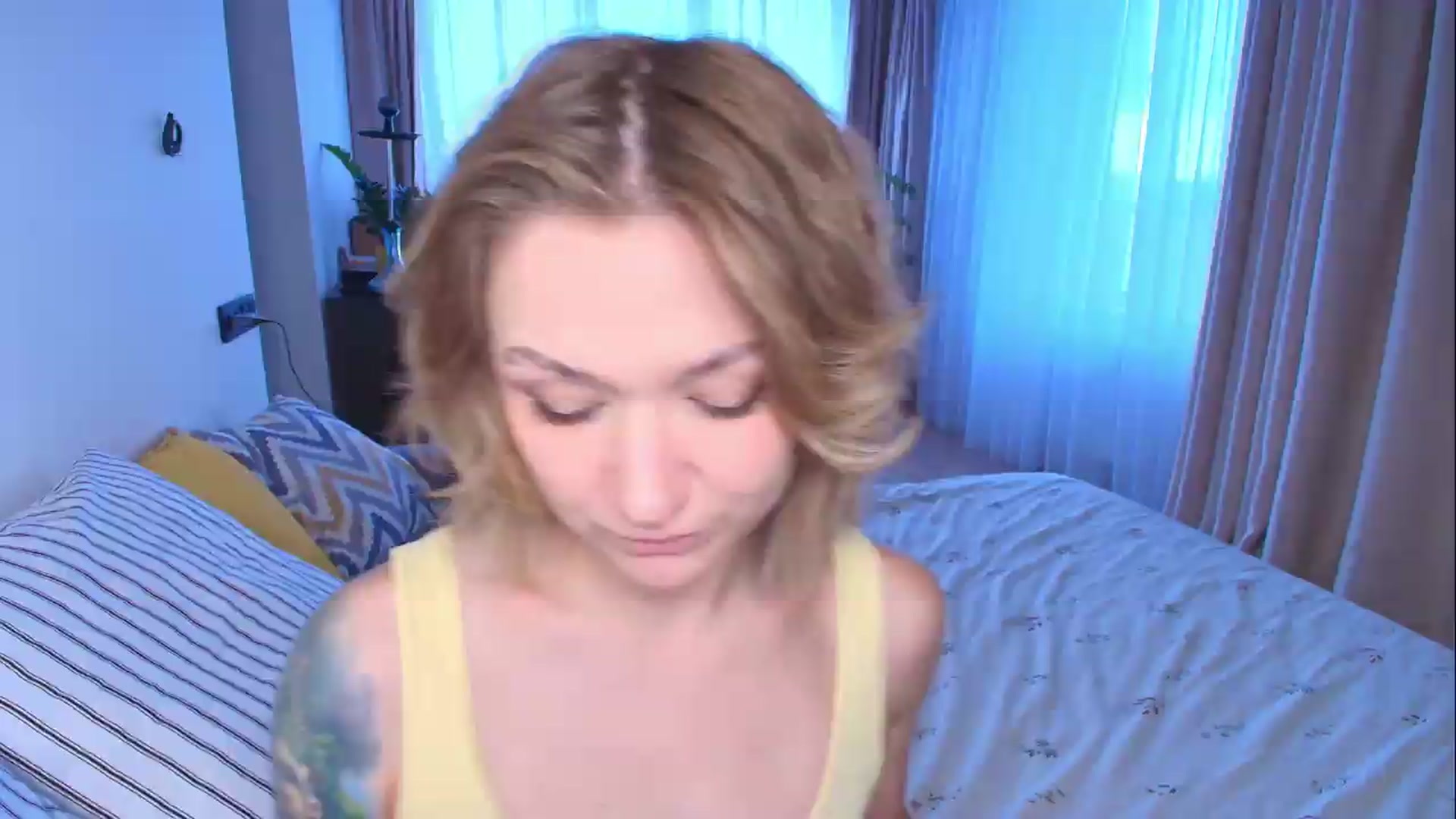 Gallery image thumbnail from Kota_sky's myfreecams stream on, 09/01/2026, 03:16 image 7 of 20