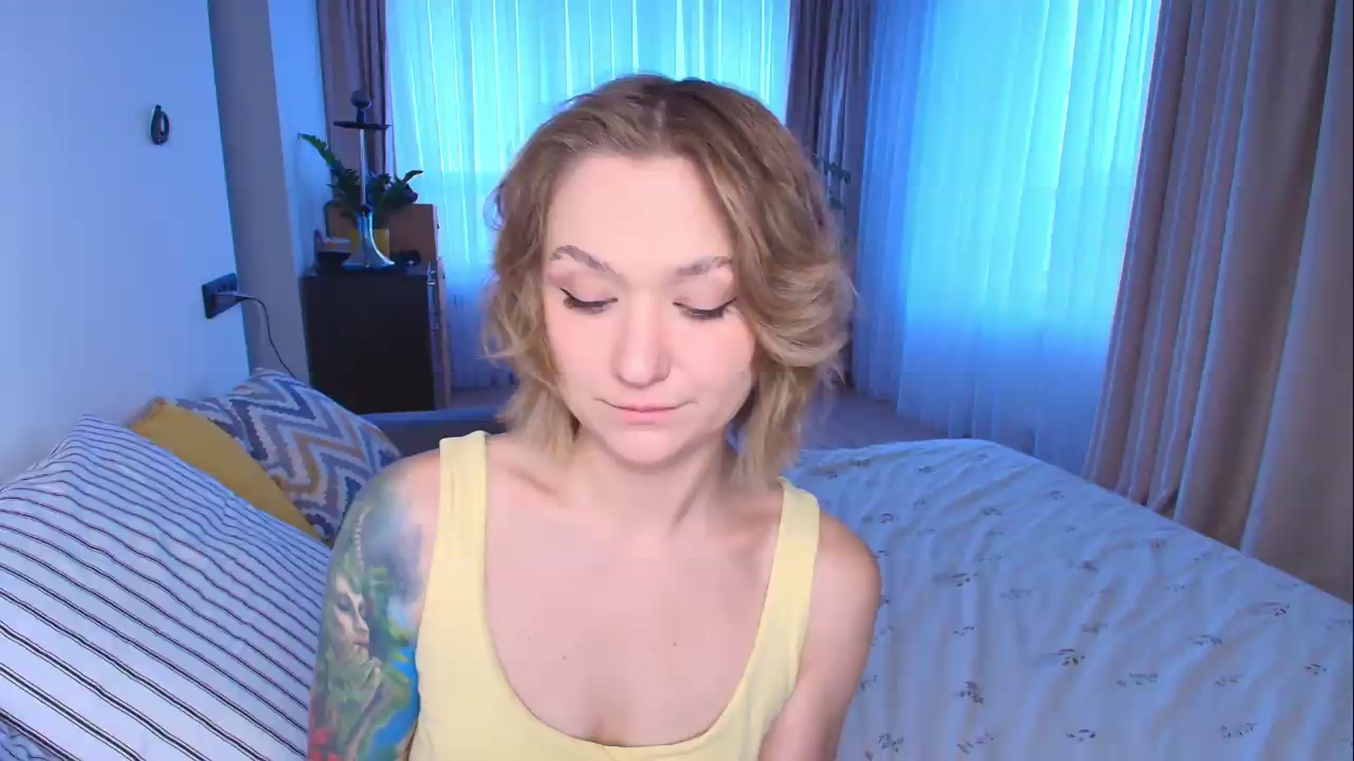 Gallery image thumbnail from Kota_sky's myfreecams stream on, 09/01/2026, 03:16 image 20 of 20