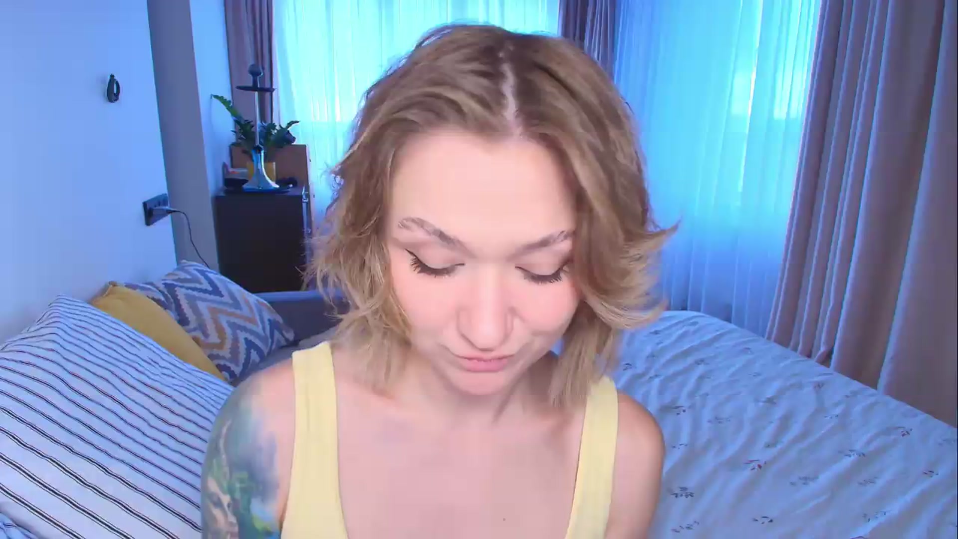 Gallery image thumbnail from Kota_sky's myfreecams stream on, 09/01/2026, 03:16 image 5 of 20