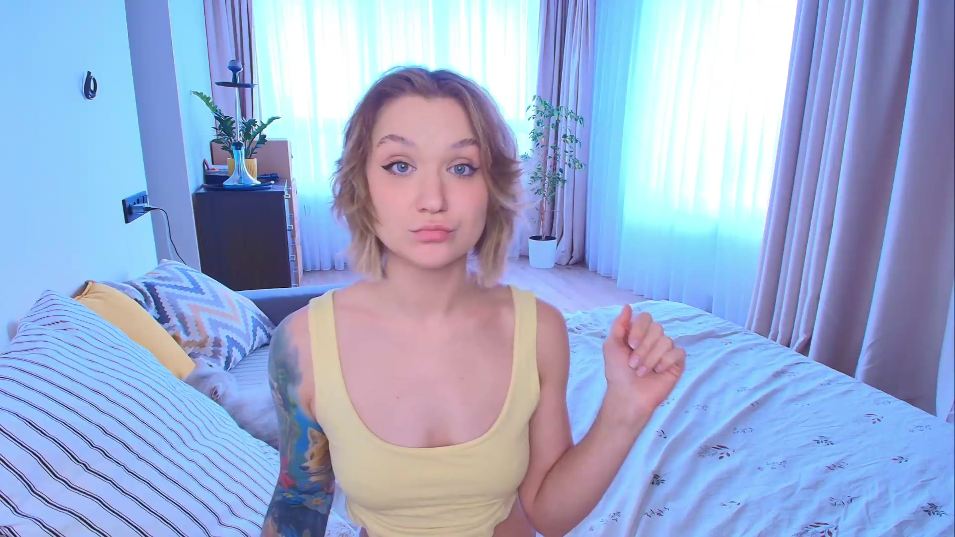 Gallery image thumbnail from Kota_sky's myfreecams stream on, 09/01/2026, 07:05 image 10 of 20