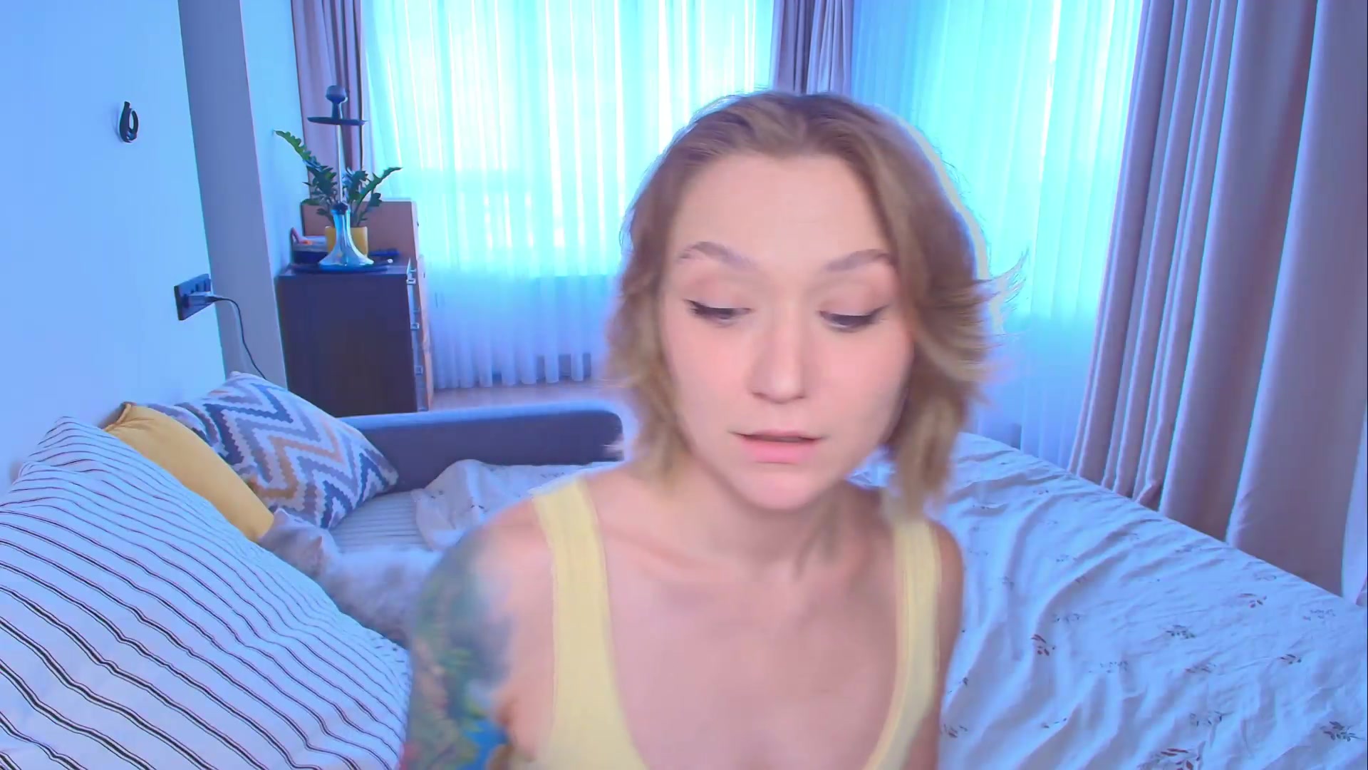 Gallery image thumbnail from Kota_sky's myfreecams stream on, 09/01/2026, 07:05 image 9 of 20