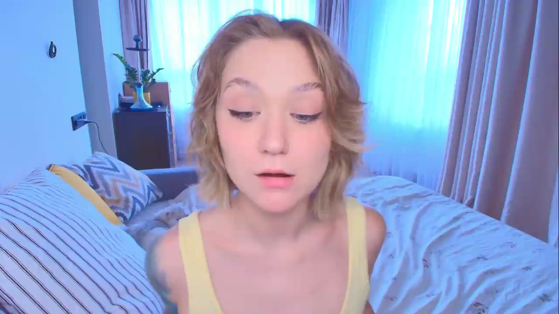 Gallery image thumbnail from Kota_sky's myfreecams stream on, 09/01/2026, 07:05 image 7 of 20