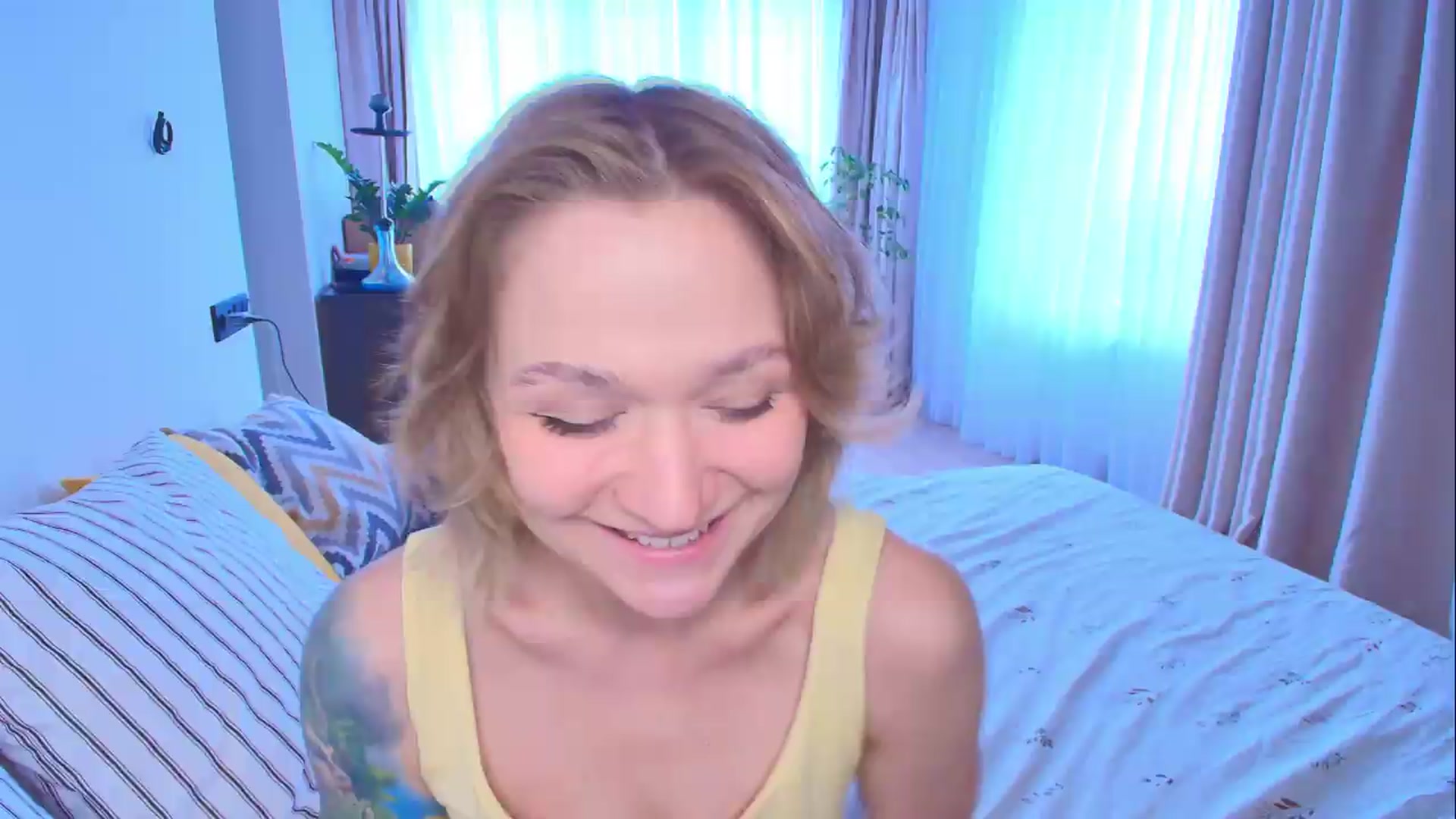Gallery image thumbnail from Kota_sky's myfreecams stream on, 09/01/2026, 07:05 image 1 of 20