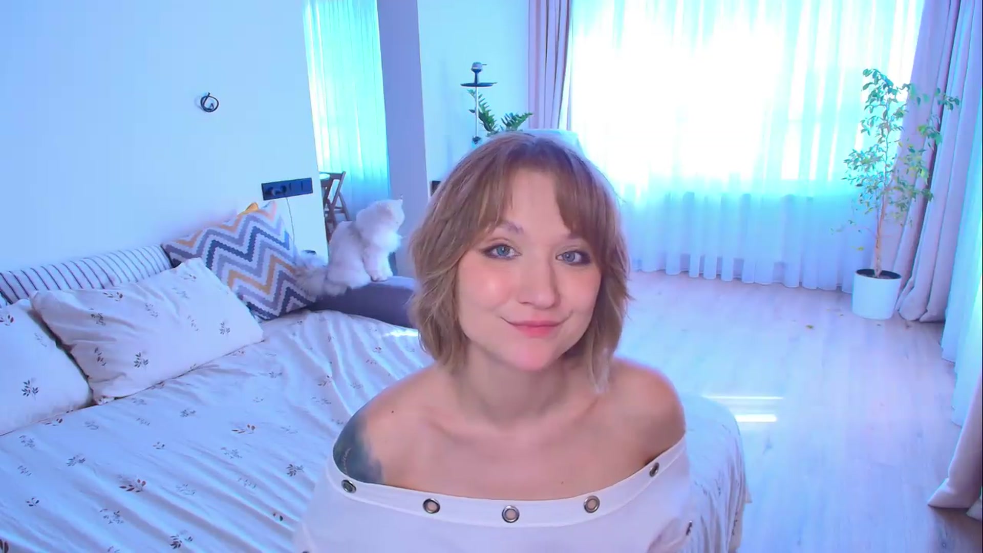Gallery image thumbnail from Kota_sky's myfreecams stream on, 09/08/2026, 04:33 image 20 of 20