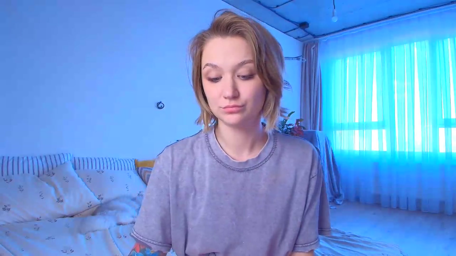 Gallery image thumbnail from Kota_sky's myfreecams stream on, 09/14/2026, 11:05 image 9 of 20