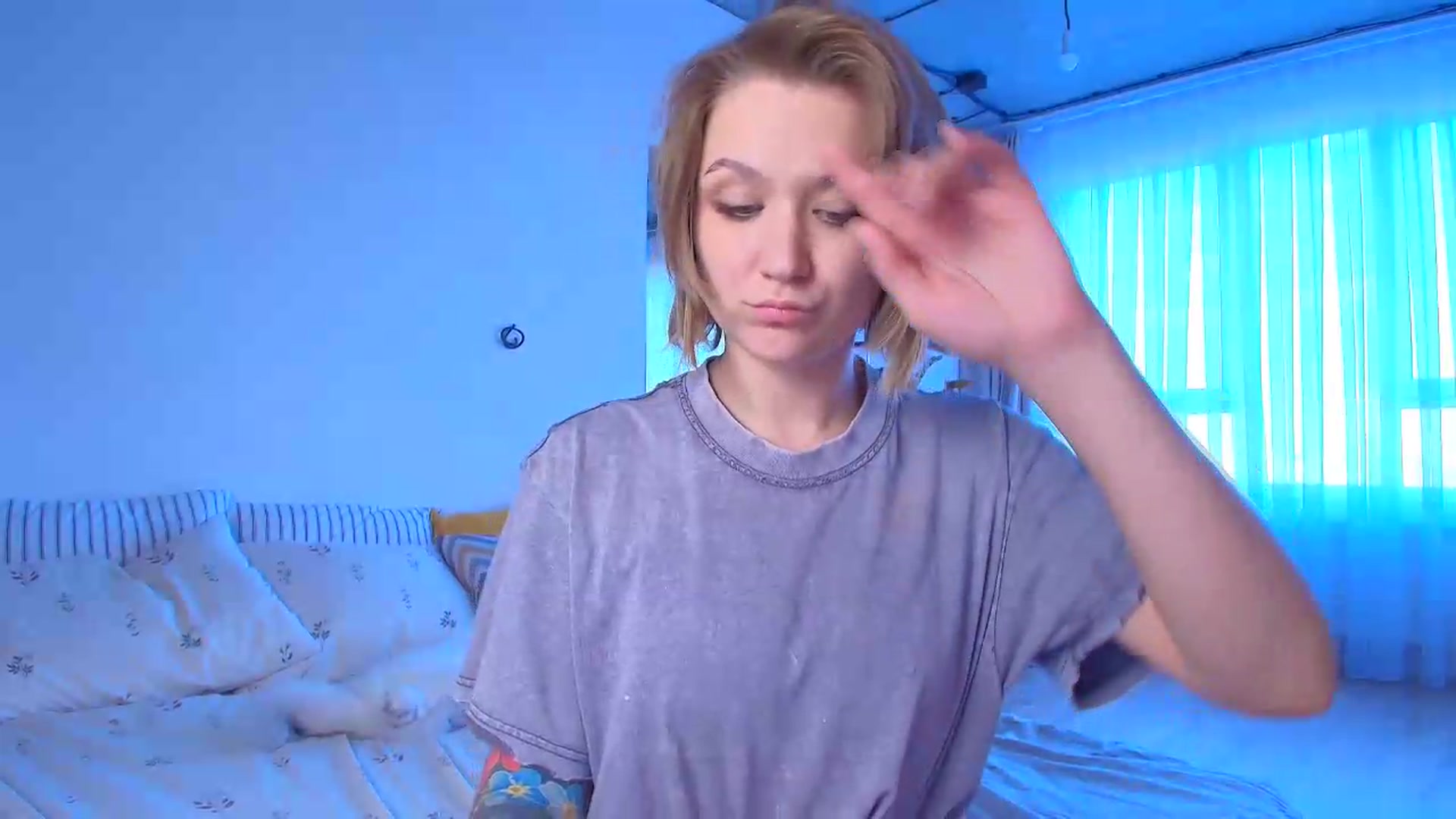 Gallery image thumbnail from Kota_sky's myfreecams stream on, 09/14/2026, 11:05 image 7 of 20