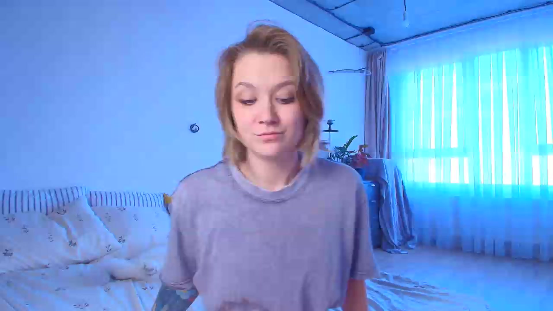 Gallery image thumbnail from Kota_sky's myfreecams stream on, 09/14/2026, 11:05 image 5 of 20
