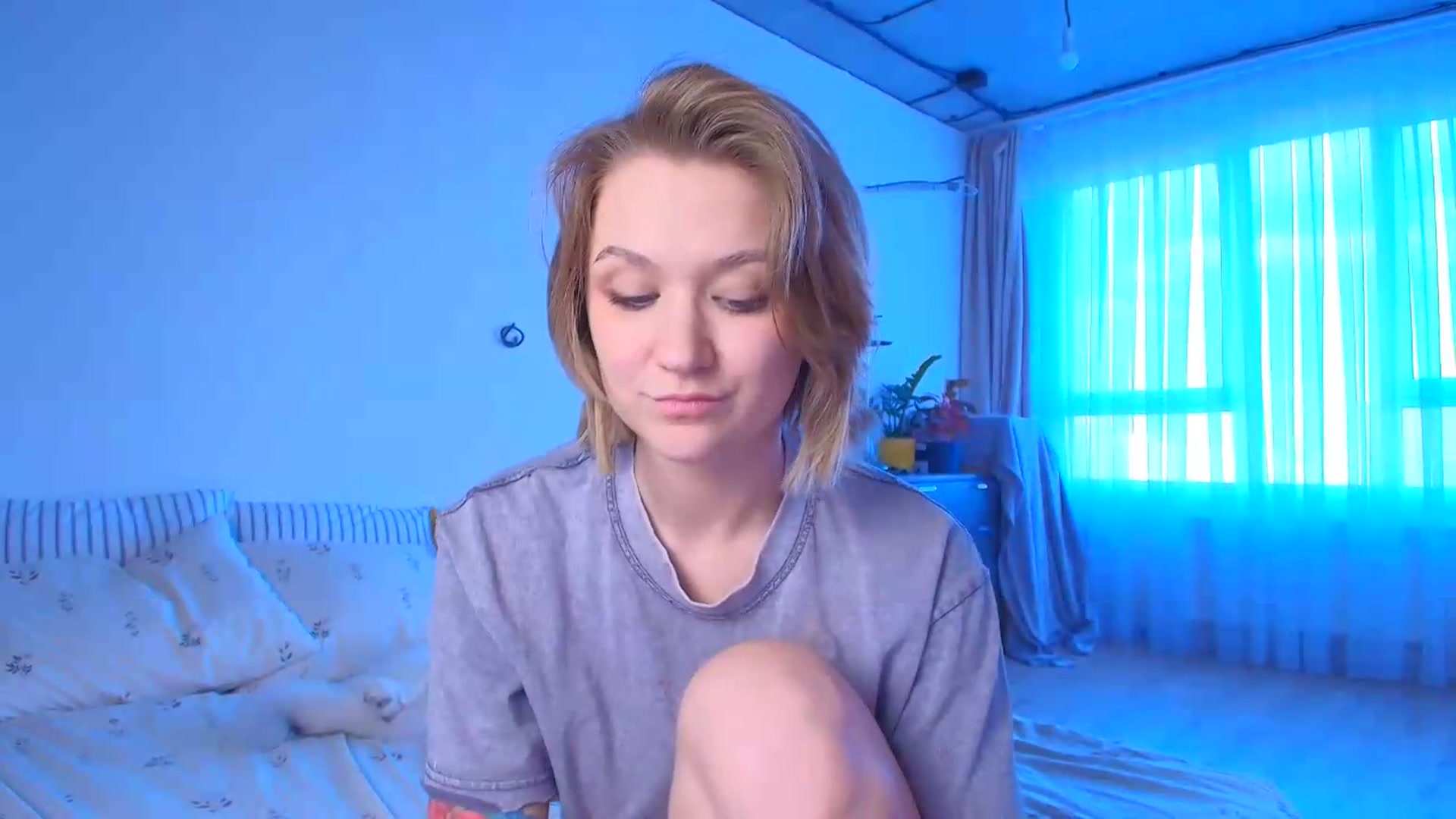 Gallery image thumbnail from Kota_sky's myfreecams stream on, 09/14/2026, 11:05 image 2 of 20
