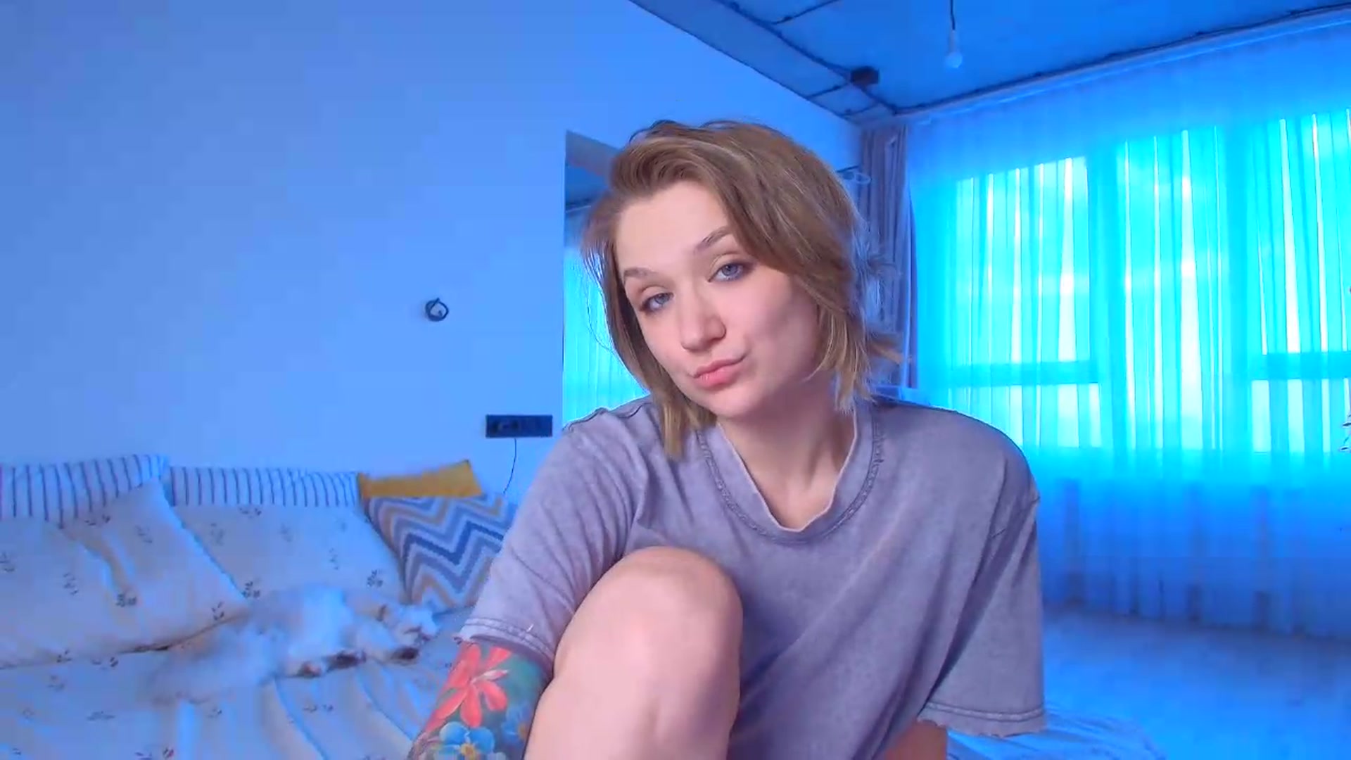 Gallery image thumbnail from Kota_sky's myfreecams stream on, 09/14/2026, 11:05 image 20 of 20