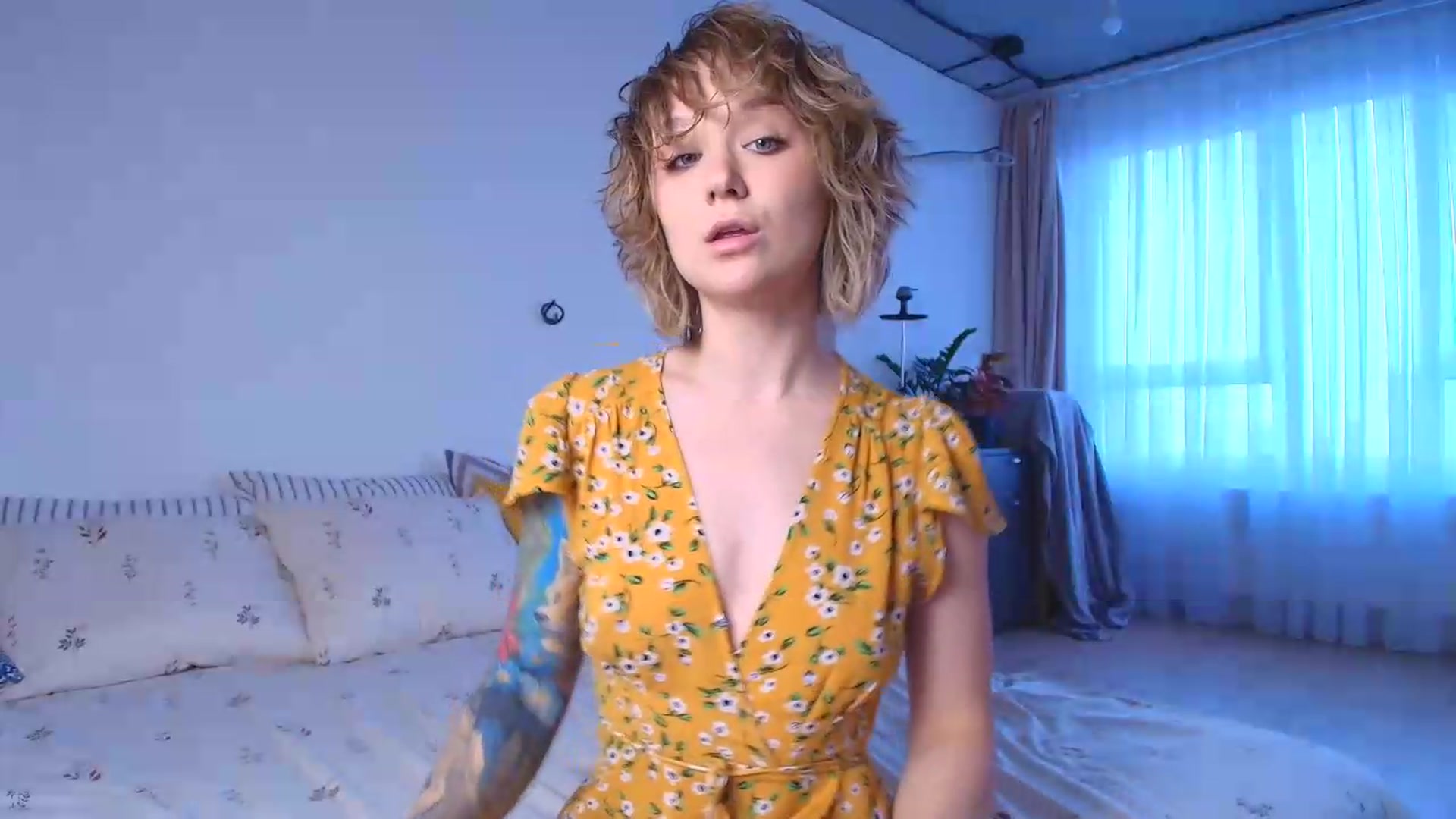 Gallery image thumbnail from Kota_sky's myfreecams stream on, 09/15/2026, 04:34 image 5 of 20