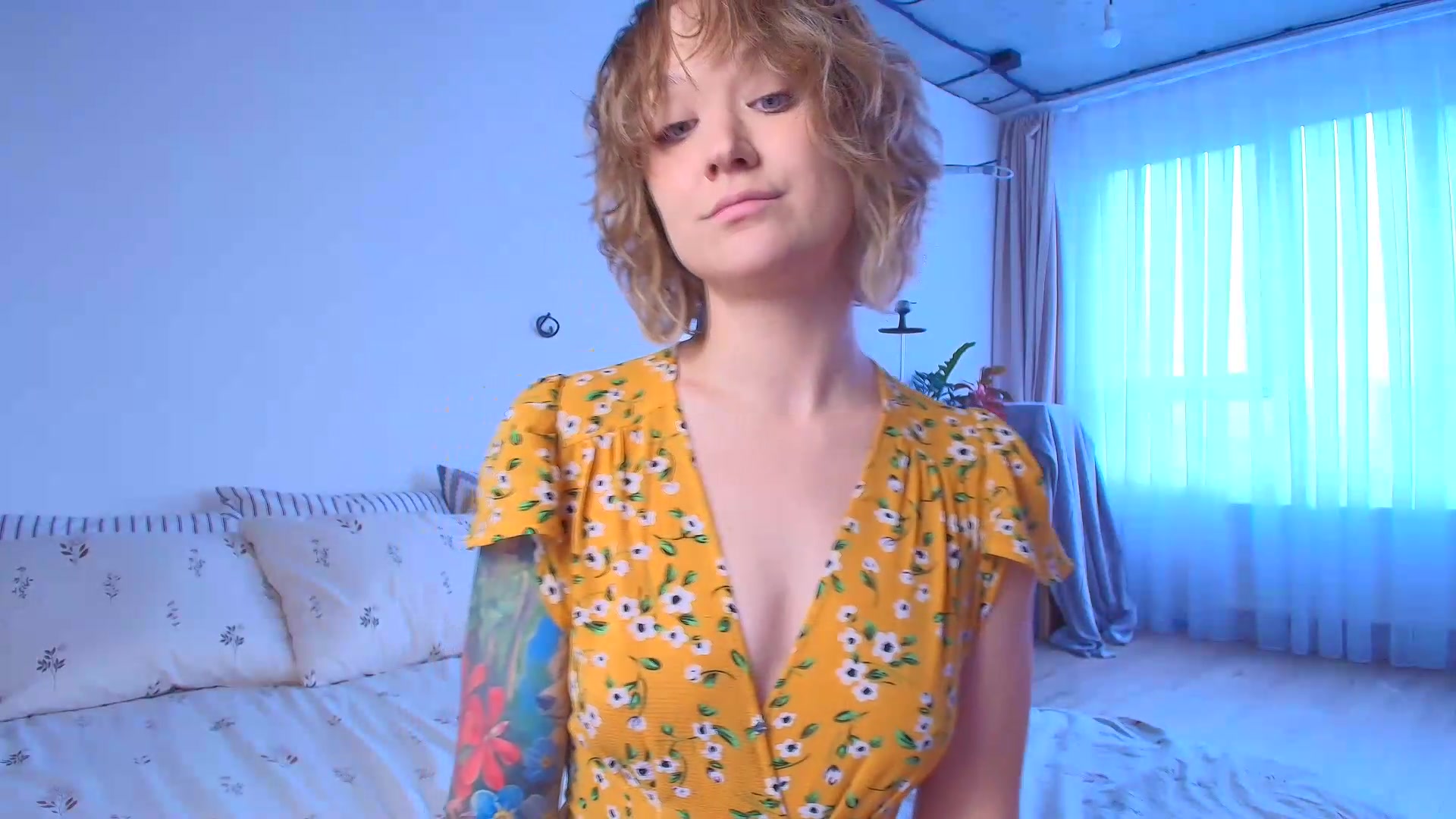 Gallery image thumbnail from Kota_sky's myfreecams stream on, 09/15/2026, 04:34 image 18 of 20