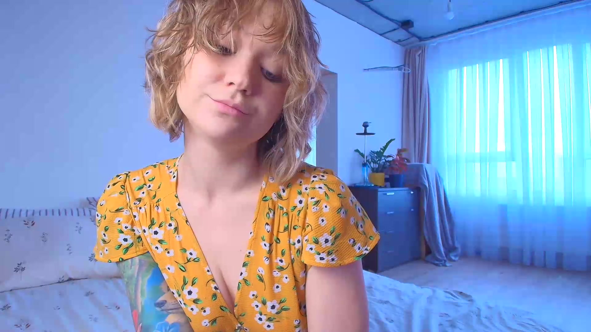 Gallery image thumbnail from Kota_sky's myfreecams stream on, 09/15/2026, 04:34 image 20 of 20