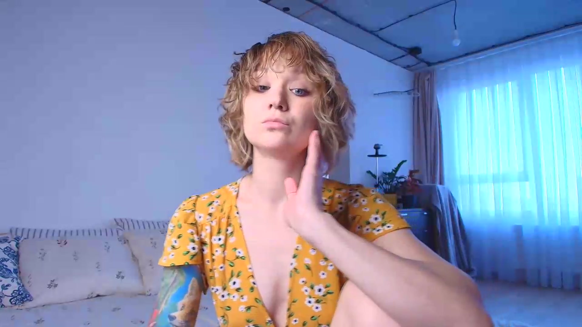Gallery image thumbnail from Kota_sky's myfreecams stream on, 09/15/2026, 04:34 image 8 of 20