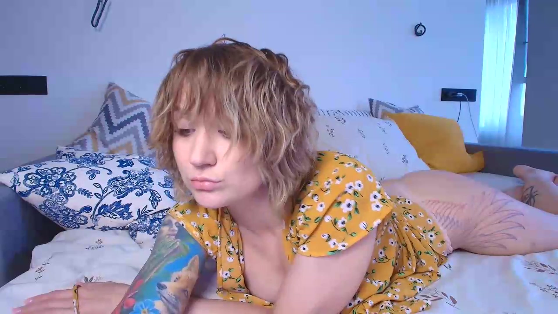 Gallery image thumbnail from Kota_sky's myfreecams stream on, 09/15/2026, 06:19 image 8 of 20