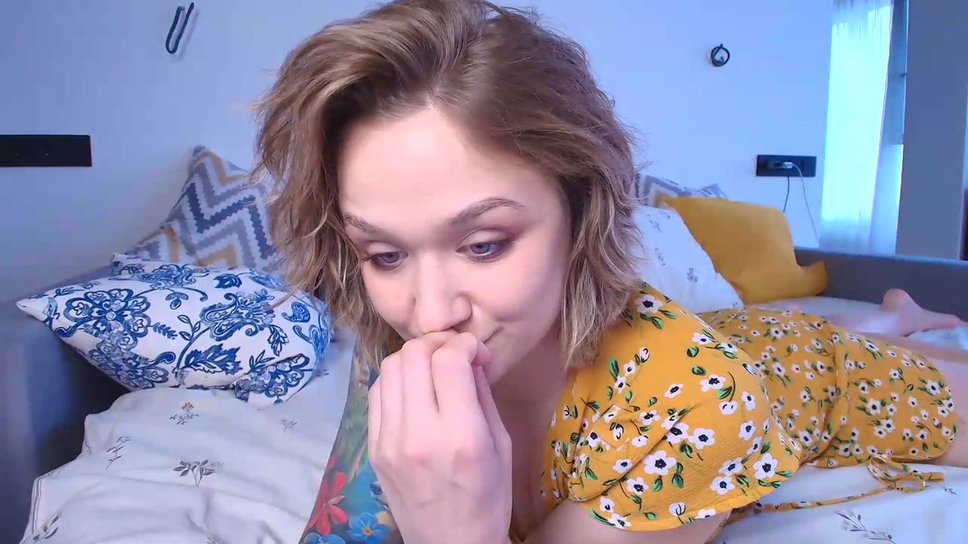 Gallery image thumbnail from Kota_sky's myfreecams stream on, 09/15/2026, 06:19 image 11 of 20