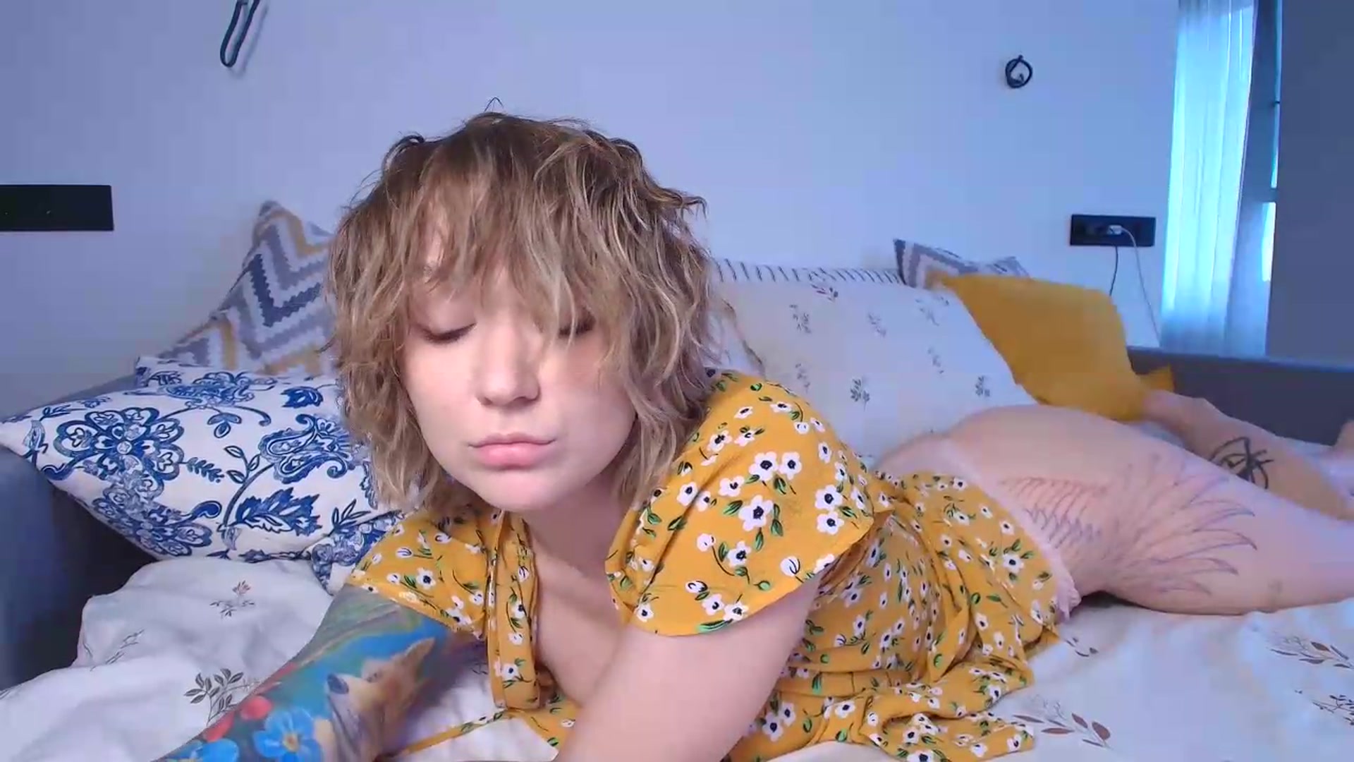 Gallery image thumbnail from Kota_sky's myfreecams stream on, 09/15/2026, 06:19 image 7 of 20