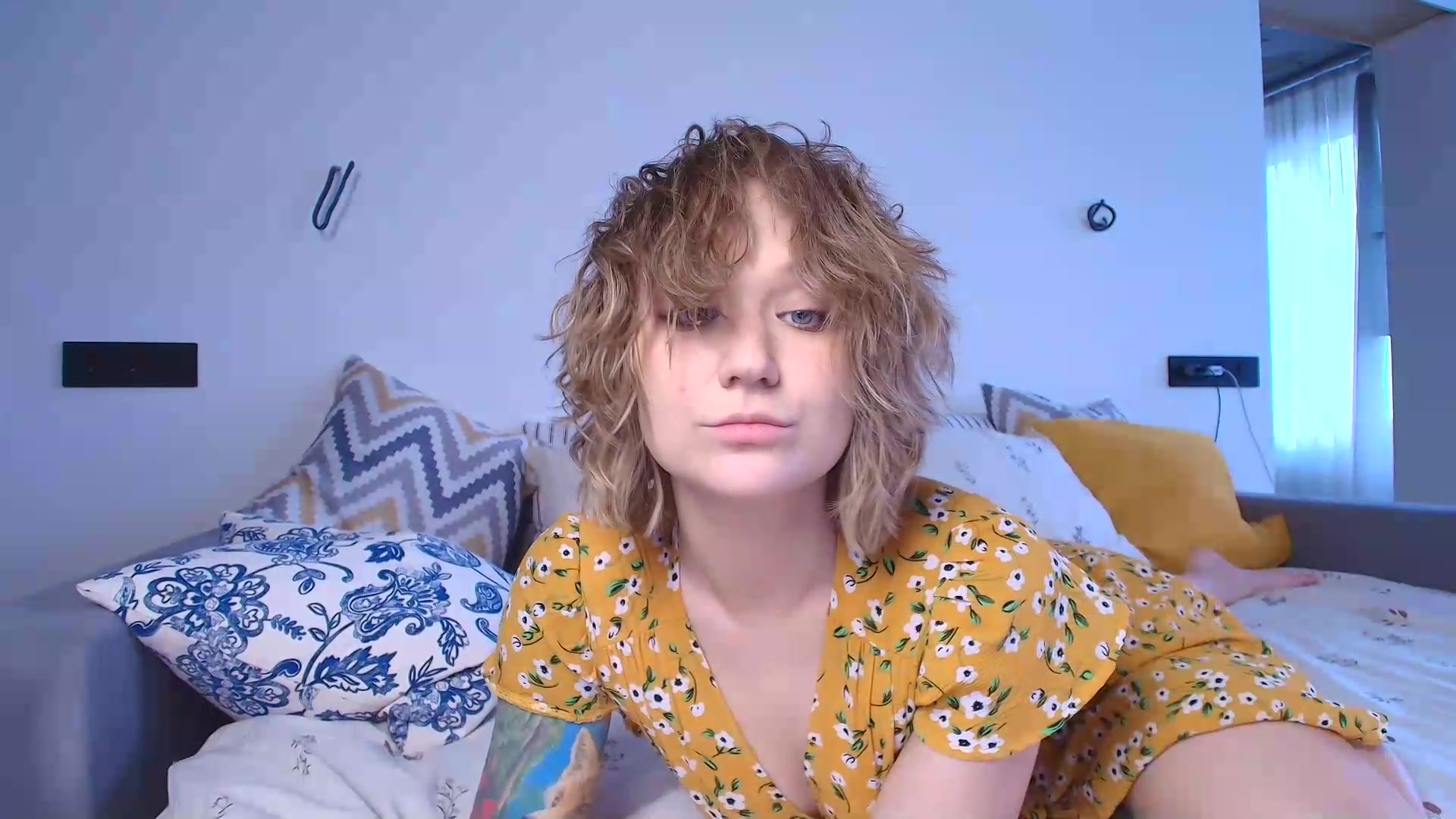 Gallery image thumbnail from Kota_sky's myfreecams stream on, 09/15/2026, 06:19 image 12 of 20