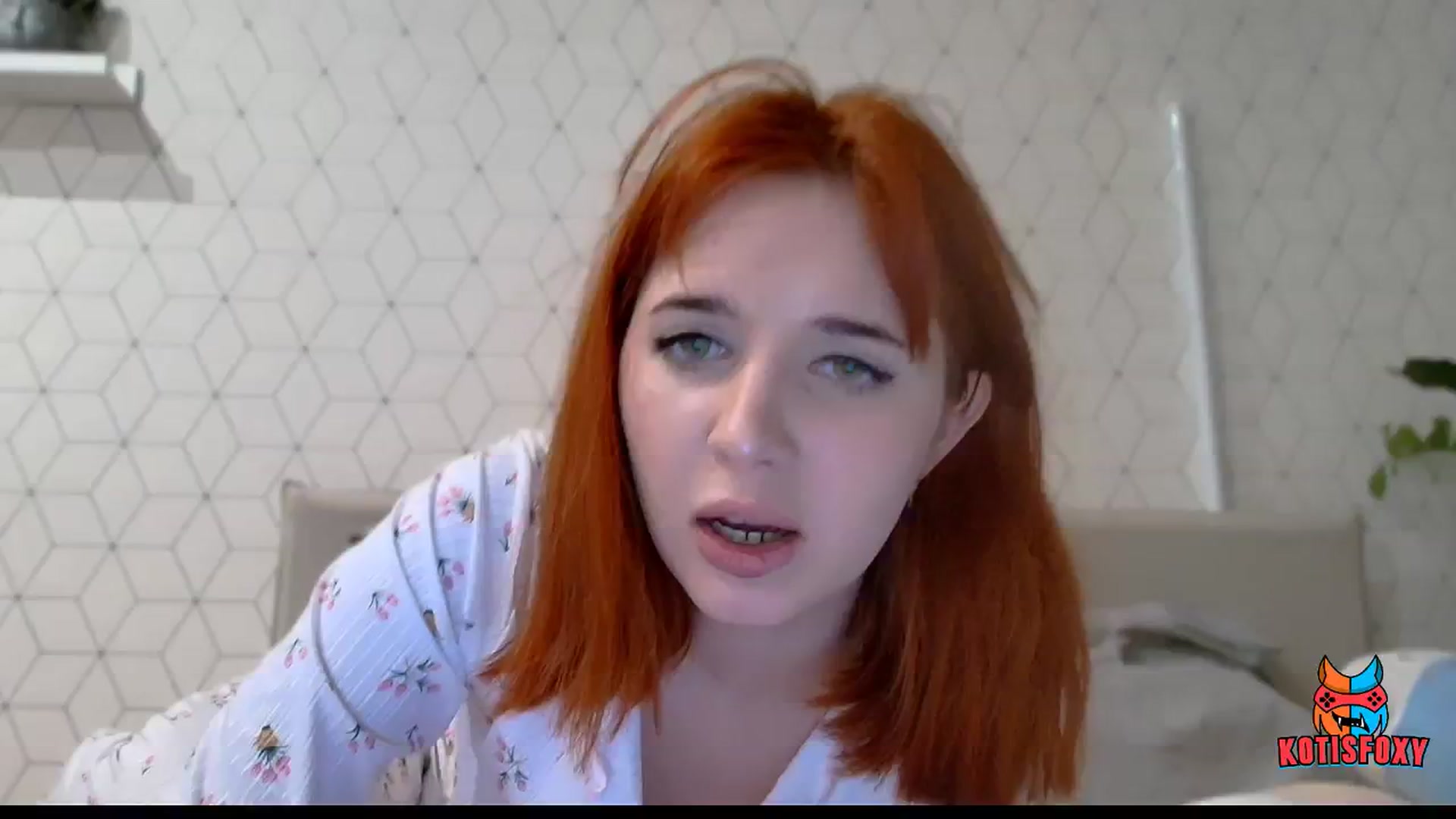 Gallery image thumbnail from KotisFoxy's myfreecams stream on, 11/15/2024, 20:39 image 14 of 20
