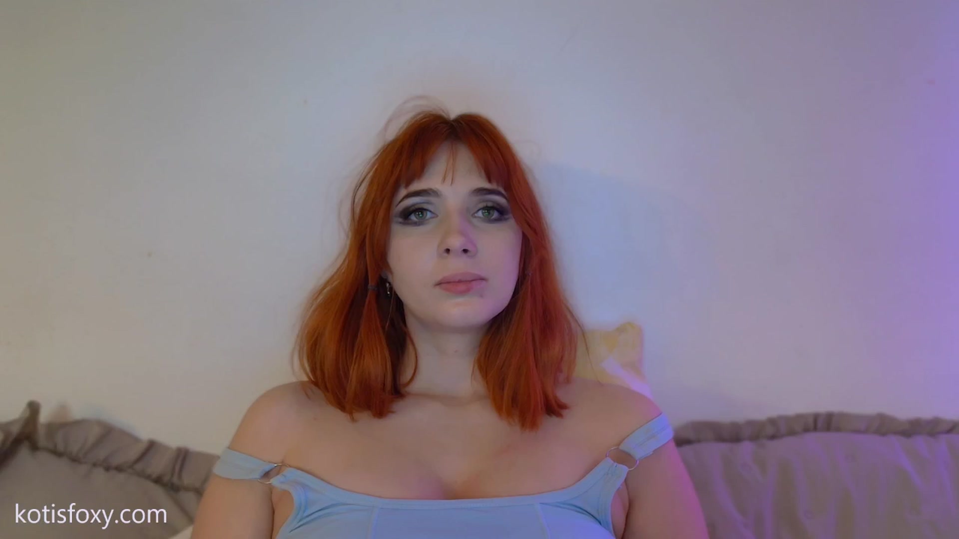 Gallery image thumbnail from KotisFoxy's myfreecams stream on, 11/19/2024, 07:30 image 2 of 20