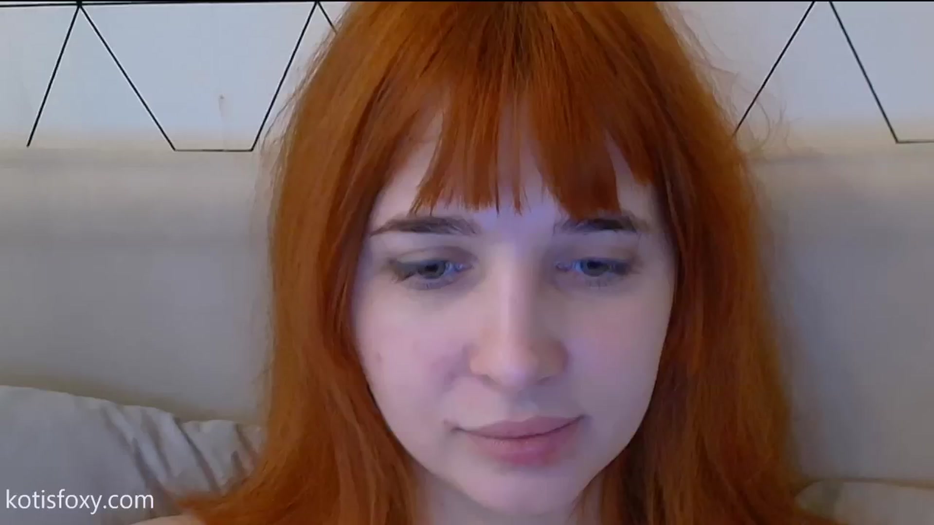 Gallery image thumbnail from KotisFoxy's myfreecams stream on, 11/22/2024, 06:46 image 2 of 20
