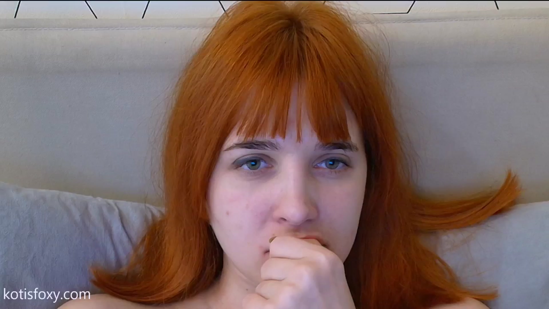Gallery image thumbnail from KotisFoxy's myfreecams stream on, 11/22/2024, 06:46 image 14 of 20