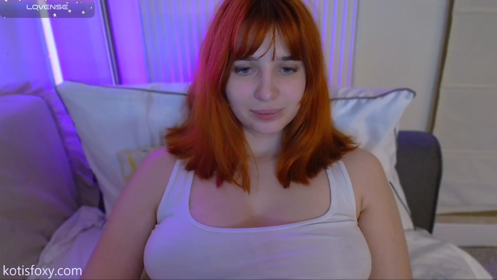 Gallery image thumbnail from KotisFoxy's myfreecams stream on, 12/17/2024, 04:24 image 9 of 20