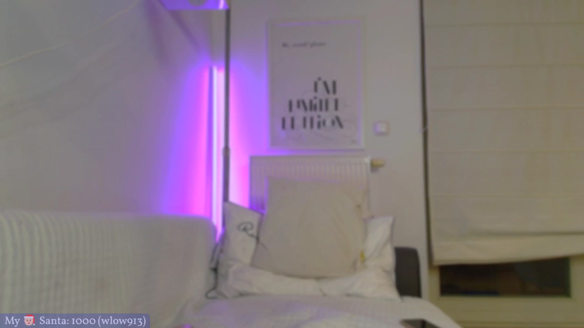 Gallery image thumbnail from KotisFoxy's myfreecams stream on, 12/24/2024, 06:30 image 12 of 20