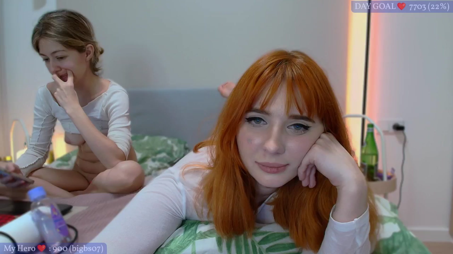 Gallery image thumbnail from KotisFoxy's myfreecams stream on, 01/21/2025, 02:53 image 20 of 20