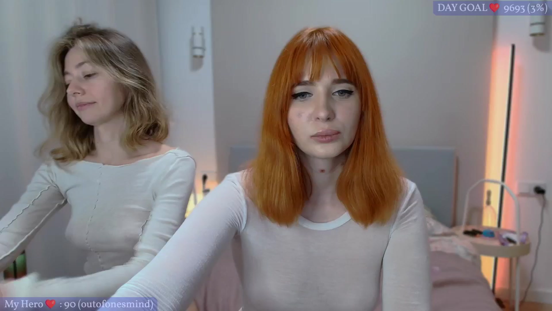 Gallery image thumbnail from KotisFoxy's myfreecams stream on, 01/21/2025, 02:53 image 7 of 20
