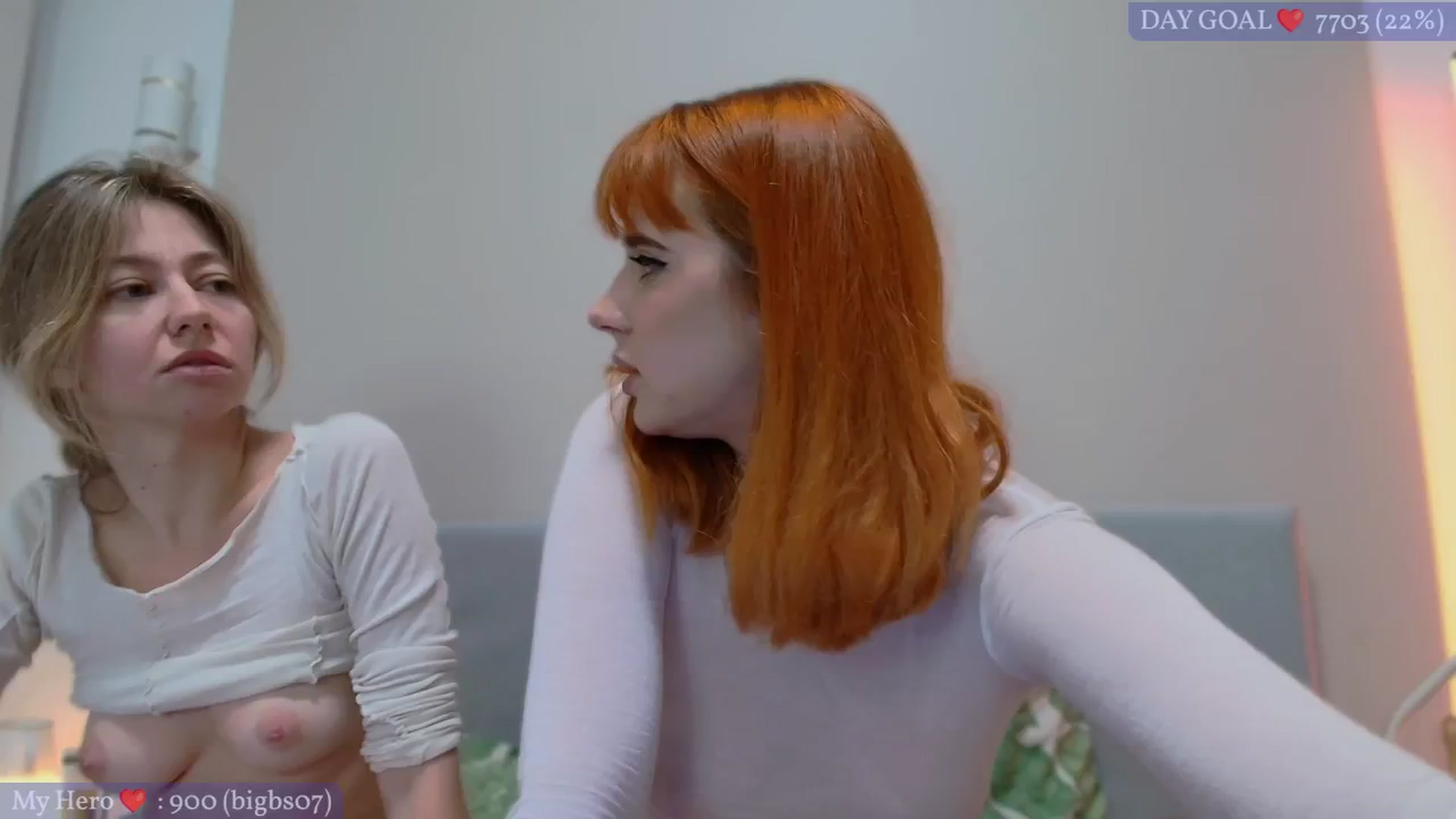 Gallery image thumbnail from KotisFoxy's myfreecams stream on, 01/21/2025, 02:53 image 18 of 20