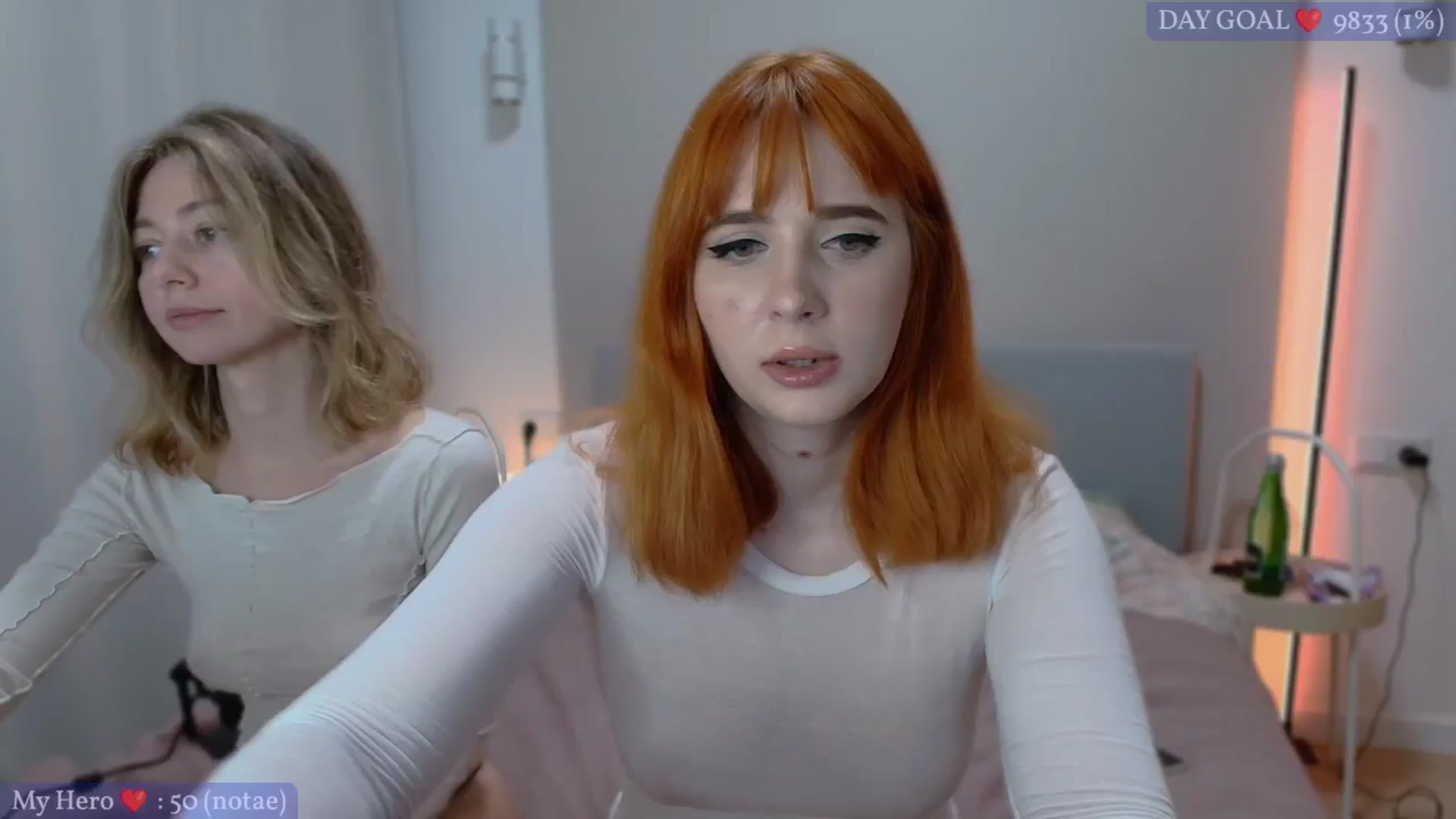 Gallery image thumbnail from KotisFoxy's myfreecams stream on, 01/21/2025, 02:53 image 5 of 20