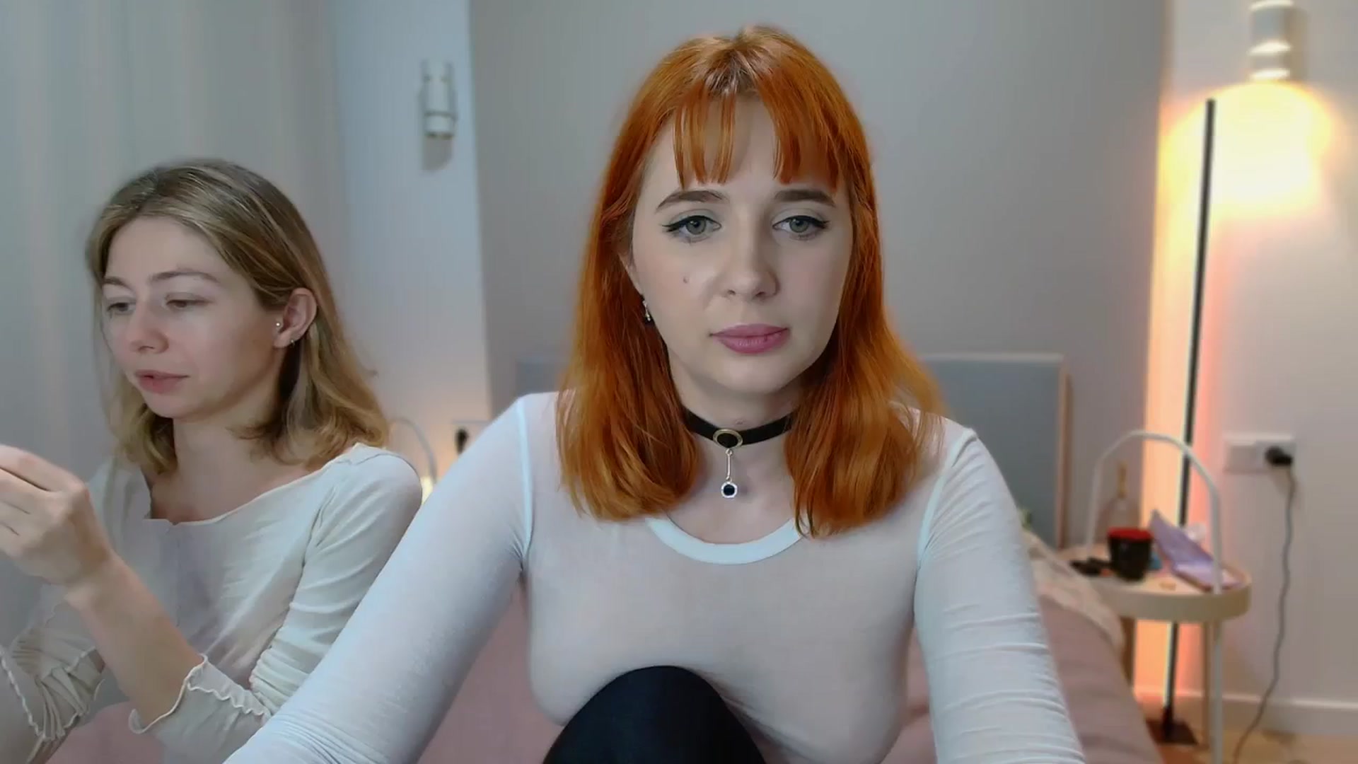 Gallery image thumbnail from KotisFoxy's myfreecams stream on, 01/22/2025, 24:04 image 1 of 20