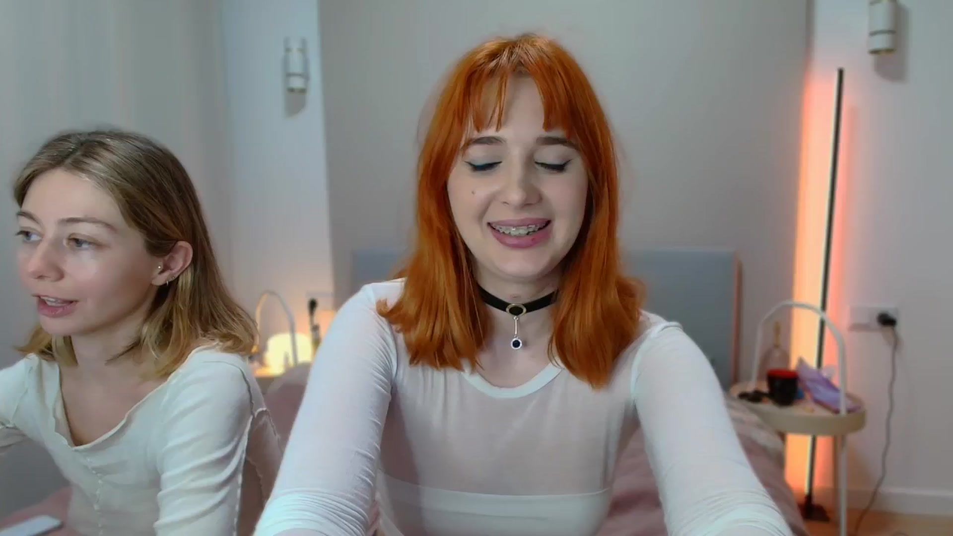 Gallery image thumbnail from KotisFoxy's myfreecams stream on, 01/22/2025, 24:04 image 8 of 20