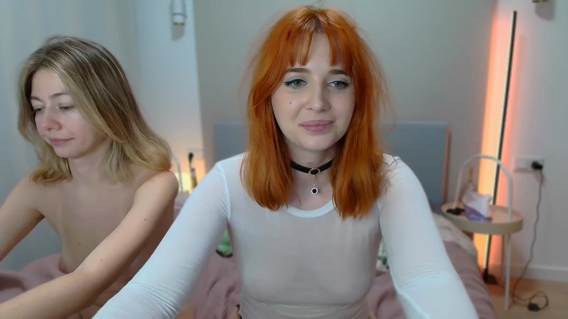 Gallery image thumbnail from KotisFoxy's myfreecams stream on, 01/22/2025, 24:04 image 20 of 20