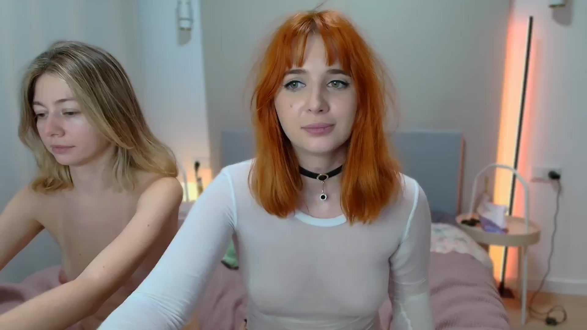 Gallery image thumbnail from KotisFoxy's myfreecams stream on, 01/22/2025, 02:32 image 13 of 20