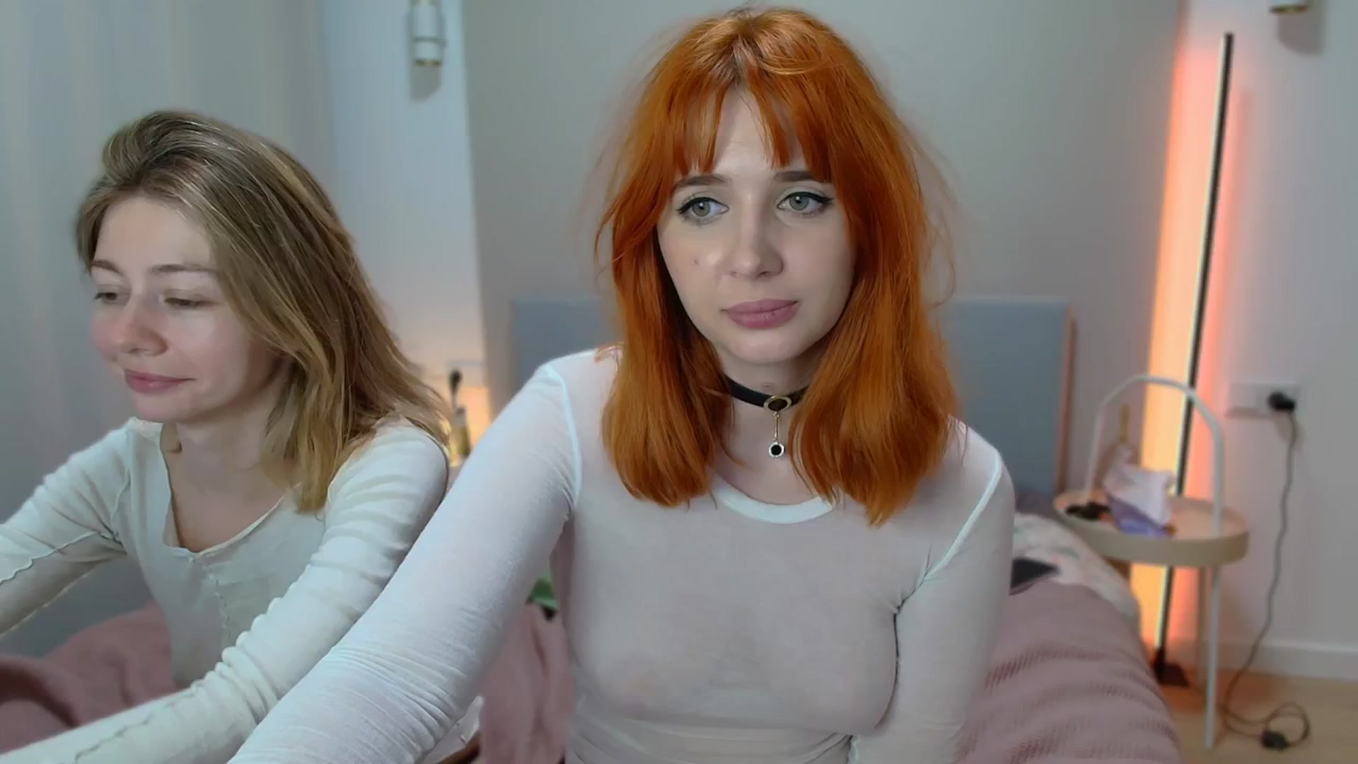 Gallery image thumbnail from KotisFoxy's myfreecams stream on, 01/22/2025, 02:32 image 11 of 20