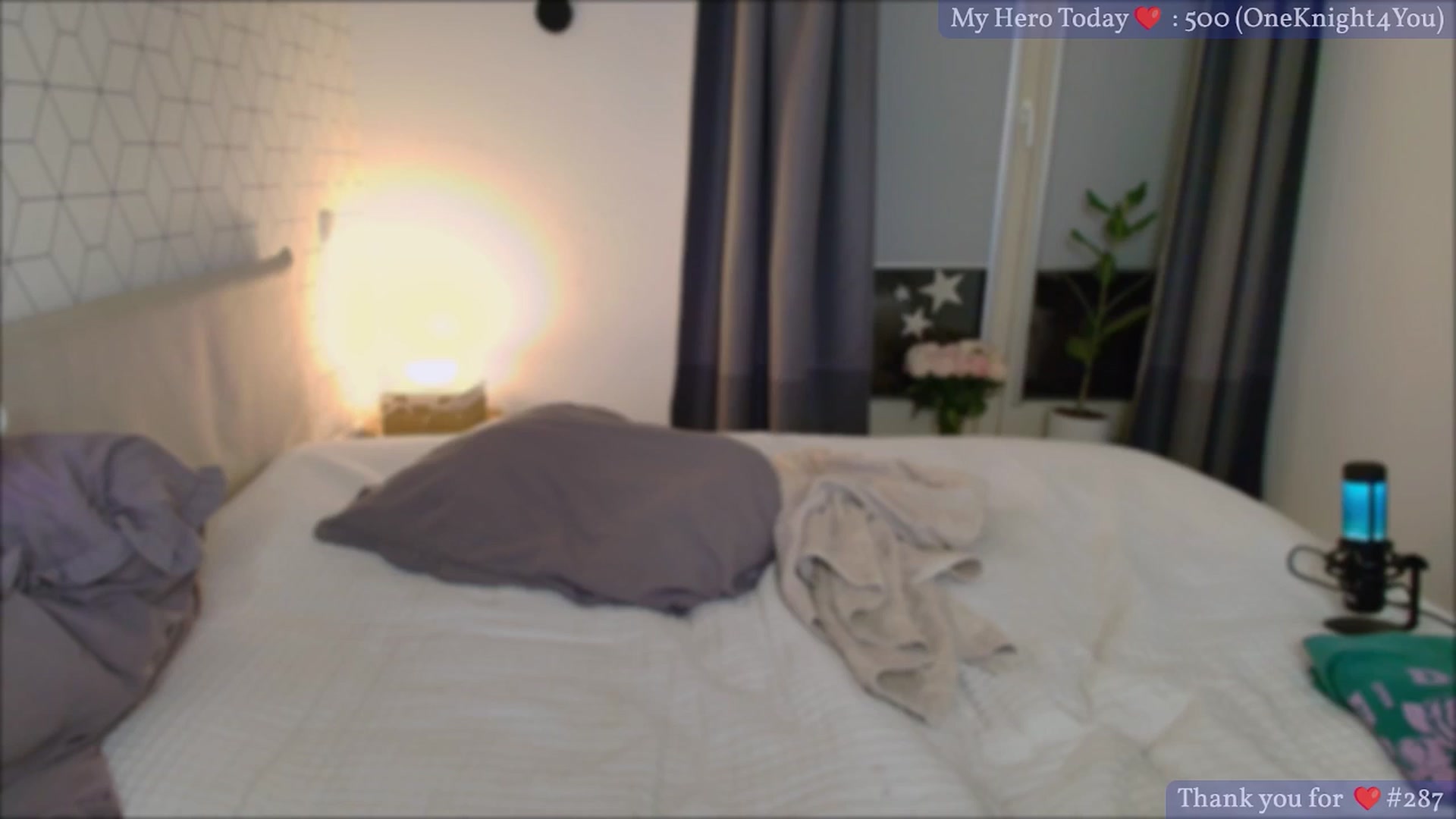 Gallery image thumbnail from KotisFoxy's myfreecams stream on, 02/23/2025, 19:49 image 20 of 20