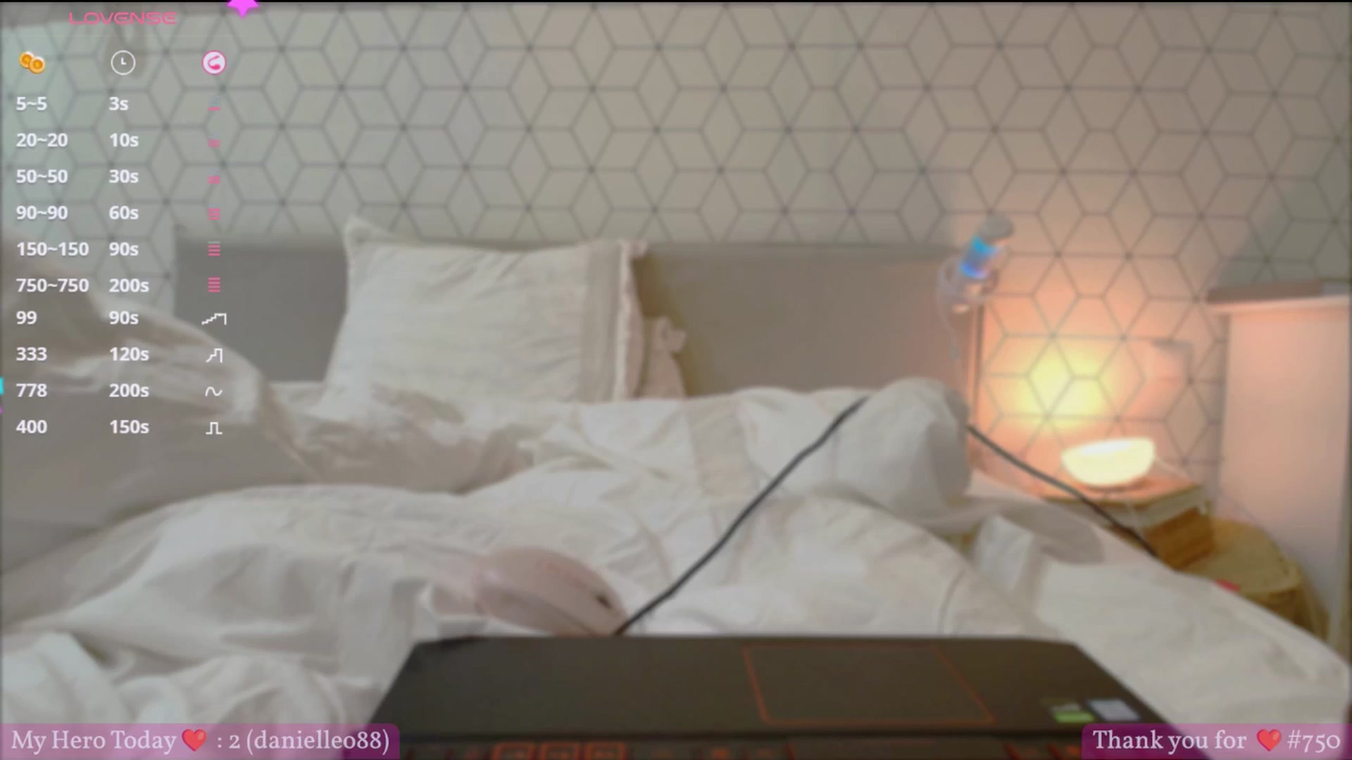 Gallery image thumbnail from KotisFoxy's myfreecams stream on, 03/02/2025, 19:00 image 15 of 20