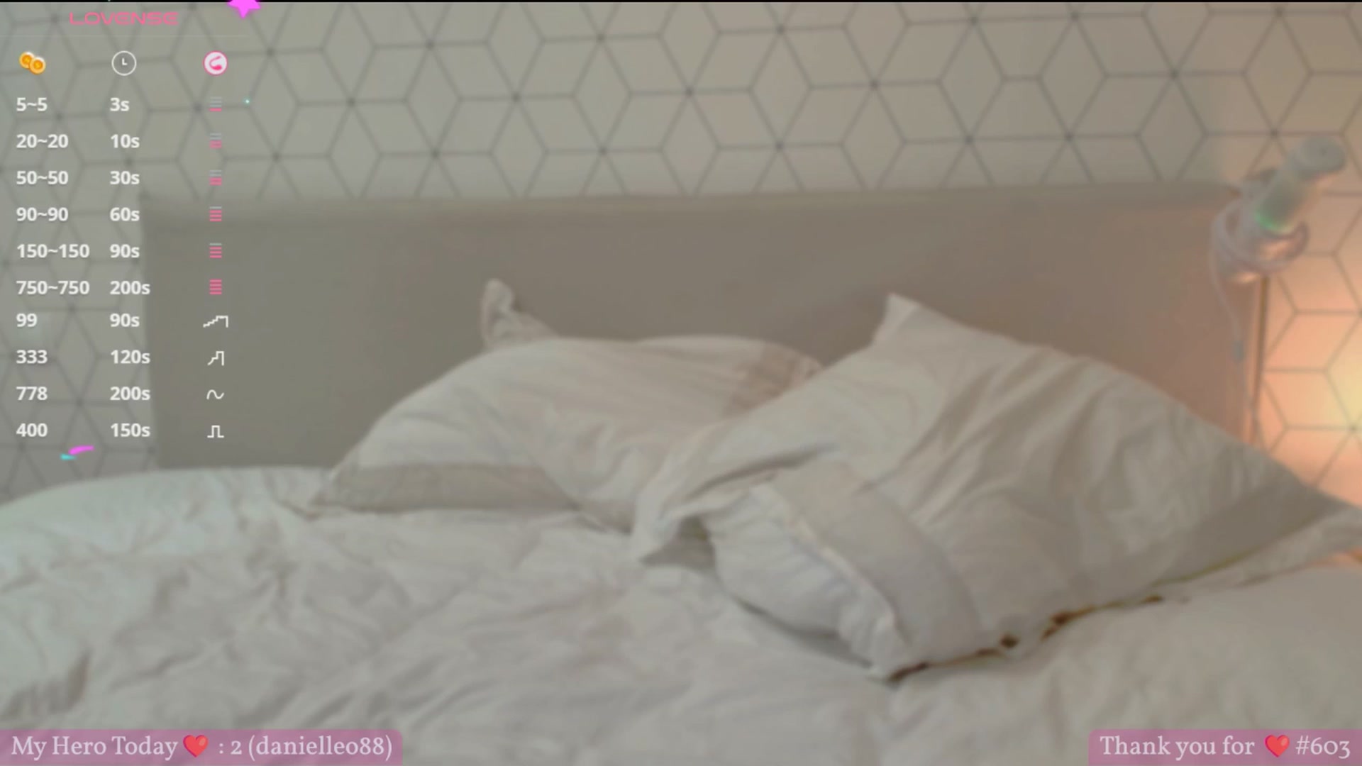Gallery image thumbnail from KotisFoxy's myfreecams stream on, 03/02/2025, 19:34 image 18 of 20