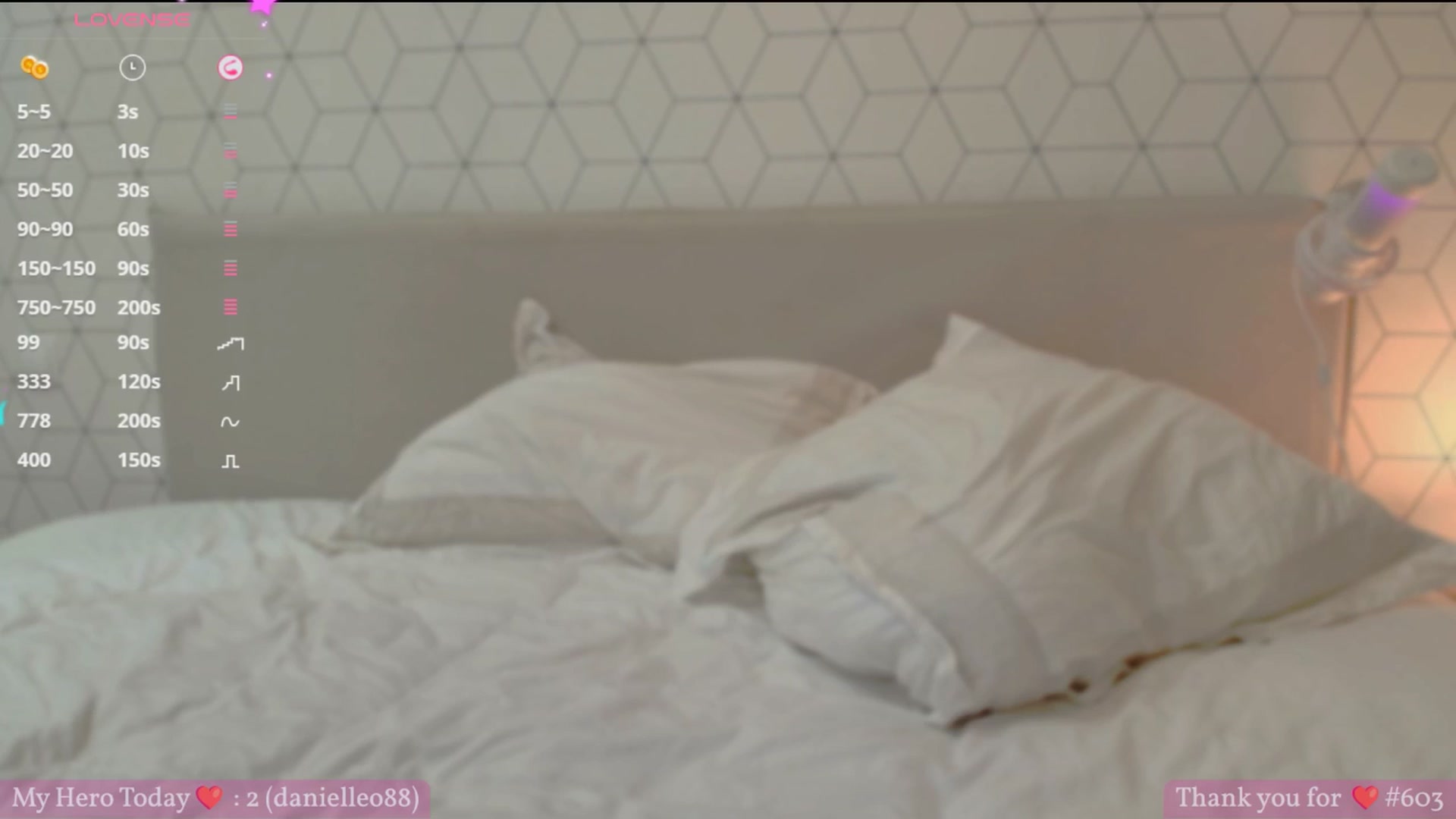 Gallery image thumbnail from KotisFoxy's myfreecams stream on, 03/02/2025, 19:34 image 19 of 20