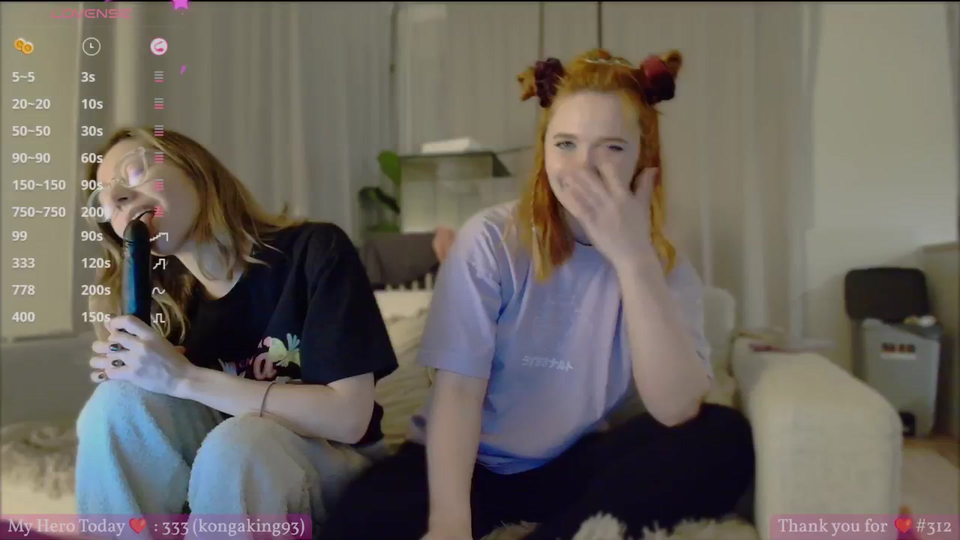 Gallery image thumbnail from KotisFoxy's myfreecams stream on, 03/03/2025, 03:07 image 2 of 20