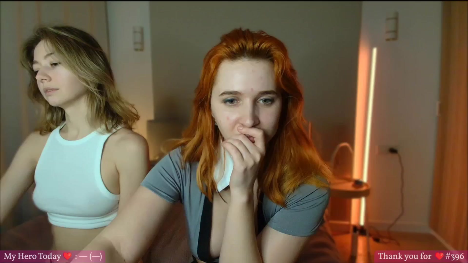 Gallery image thumbnail from KotisFoxy's myfreecams stream on, 03/13/2025, 02:51 image 3 of 20