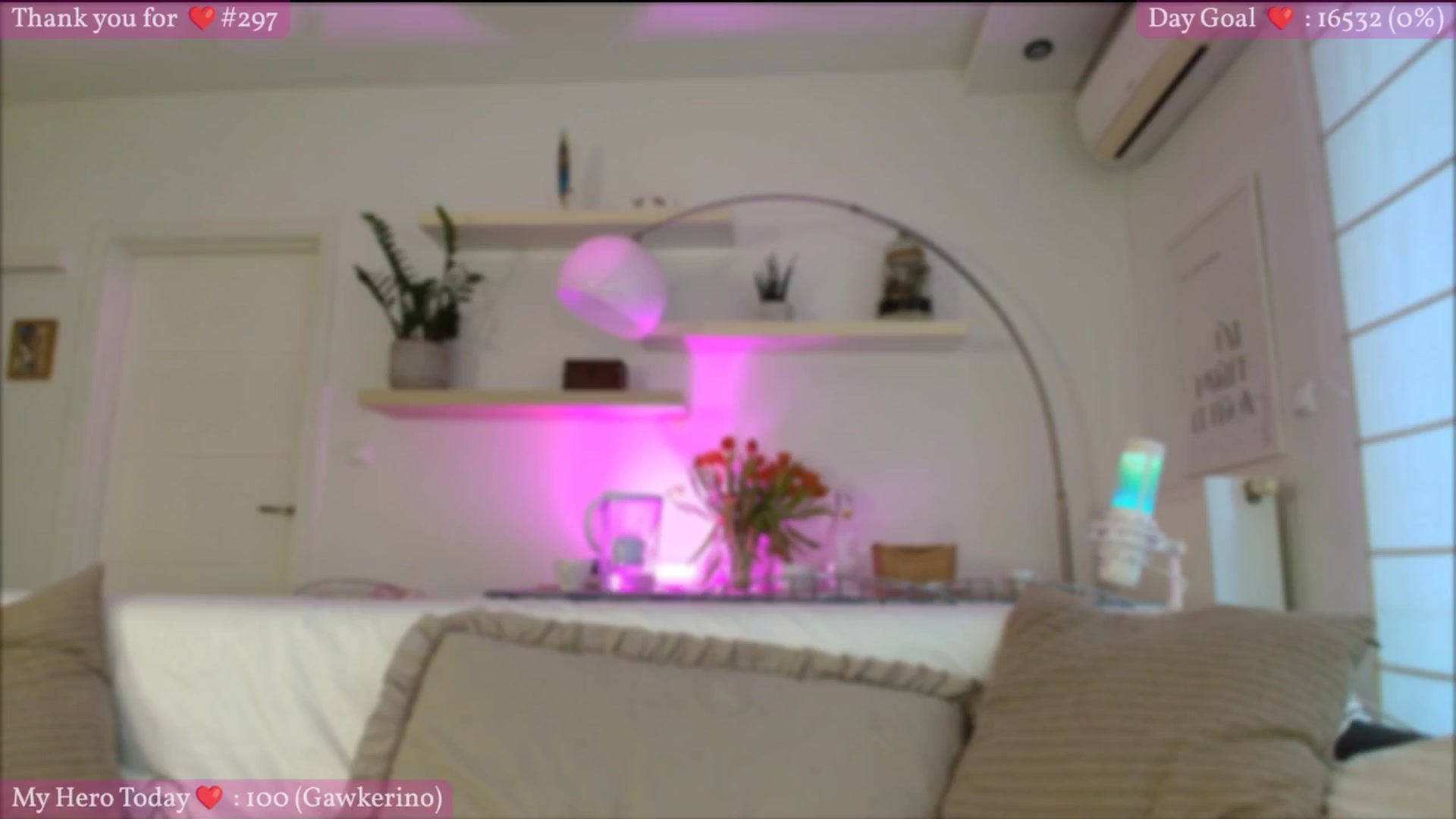 Gallery image thumbnail from KotisFoxy's myfreecams stream on, 03/14/2025, 05:14 image 19 of 20